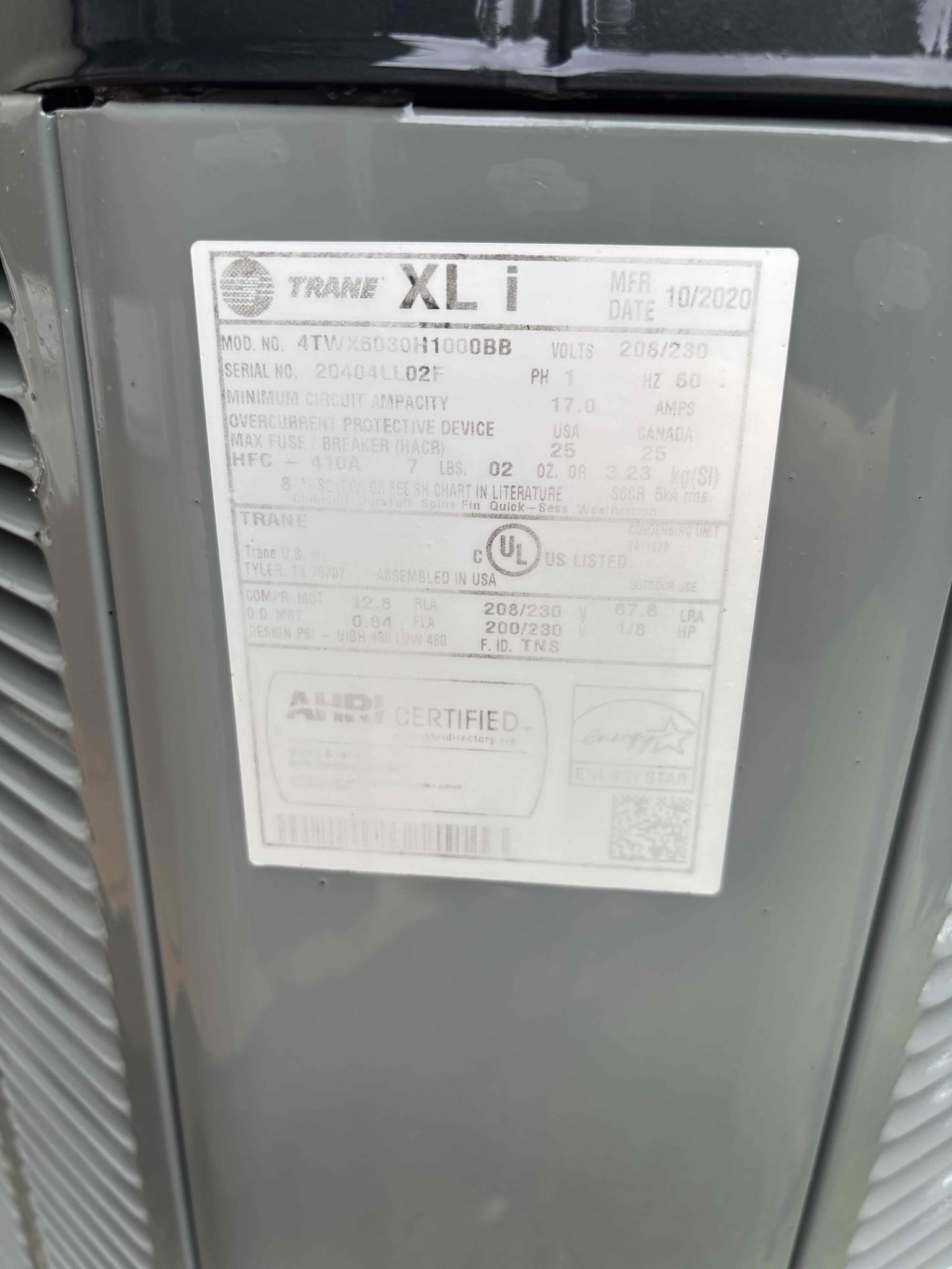 Heat Pump System Maintenance