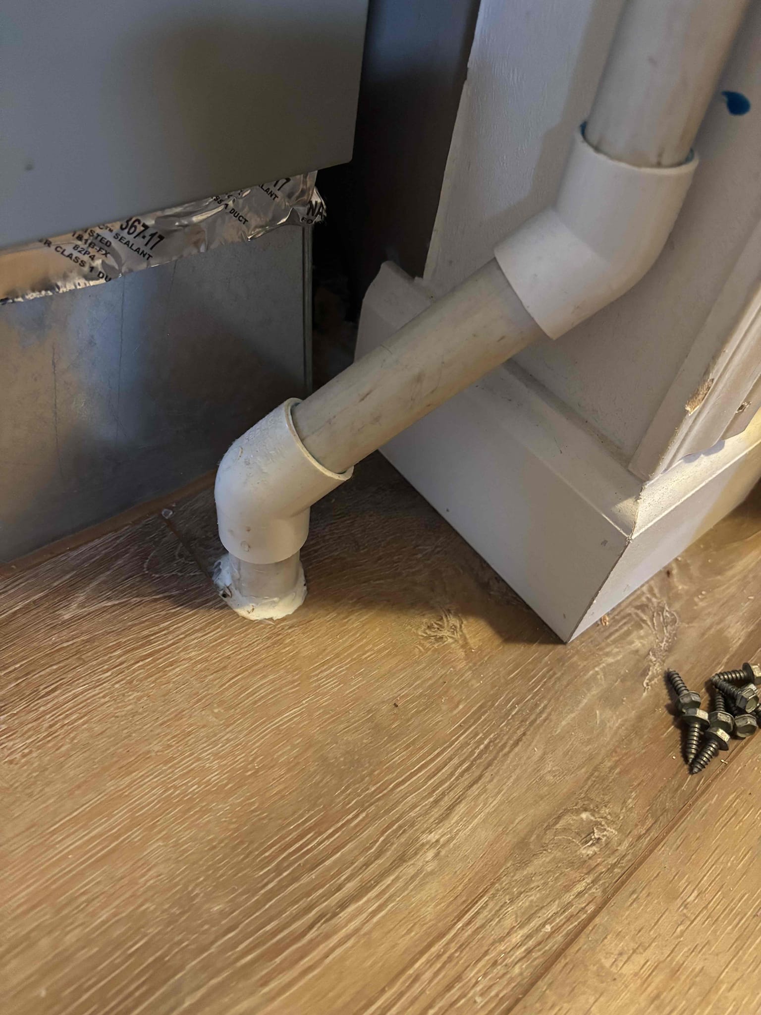 Heat Pump System Maintenance