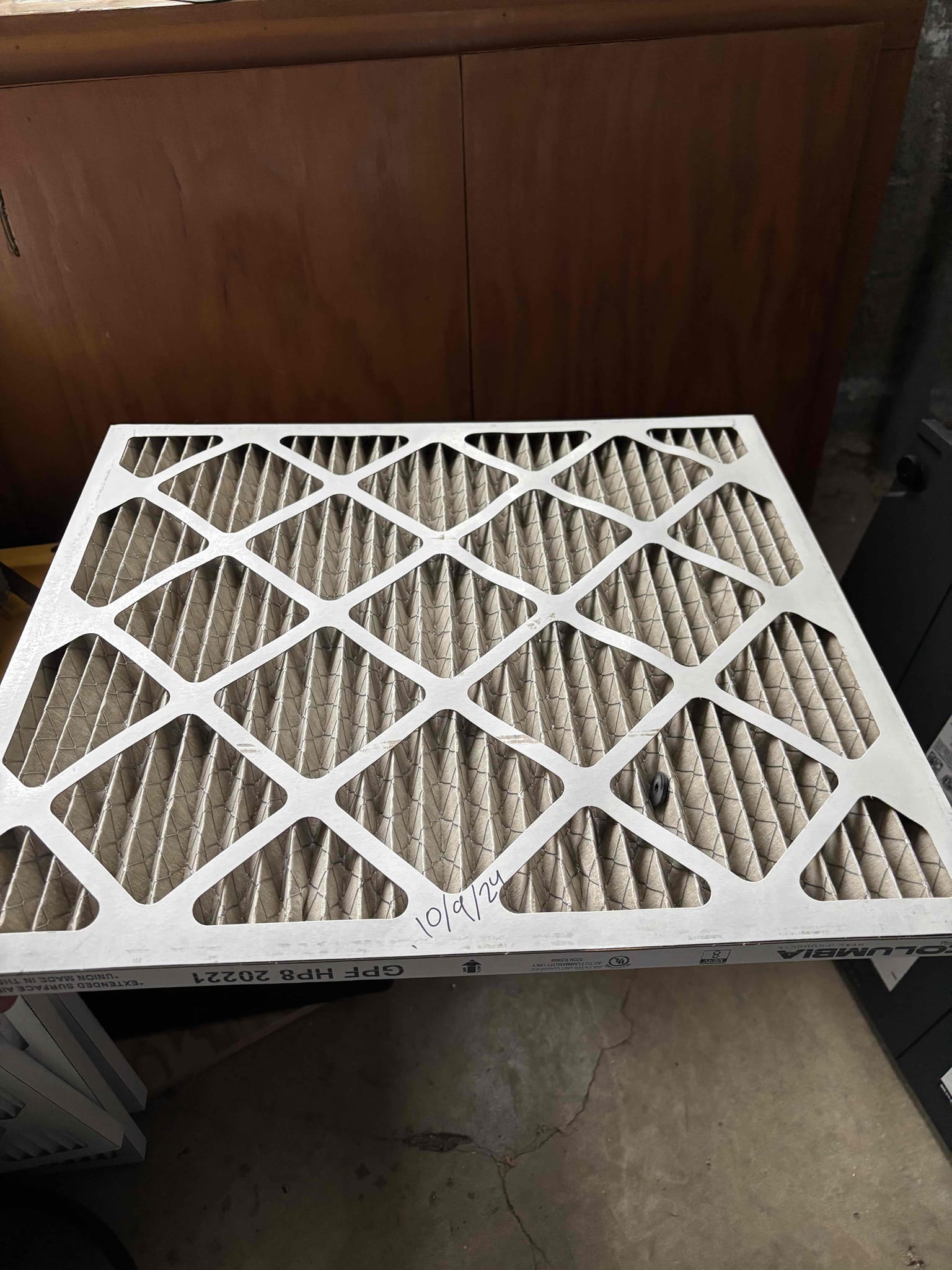 Heat Pump System Maintenance