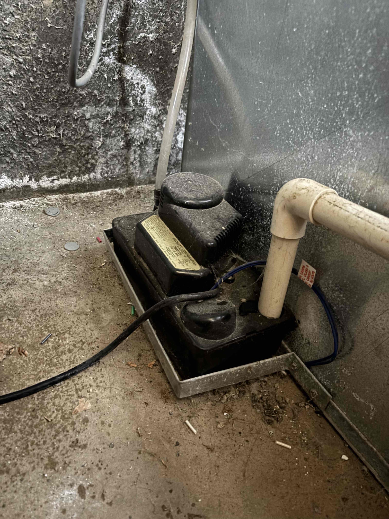 Heat Pump System Maintenance