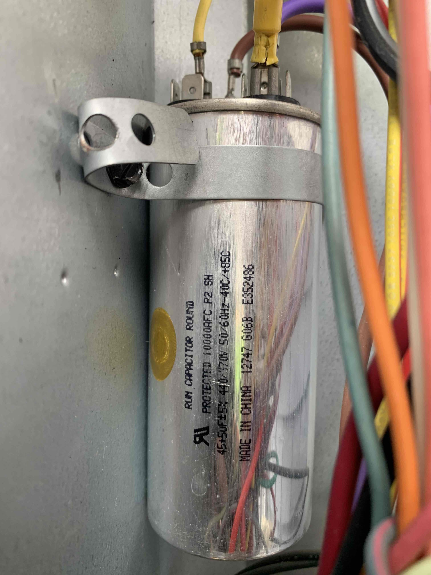 Furnace and Heat Pump Maintenance