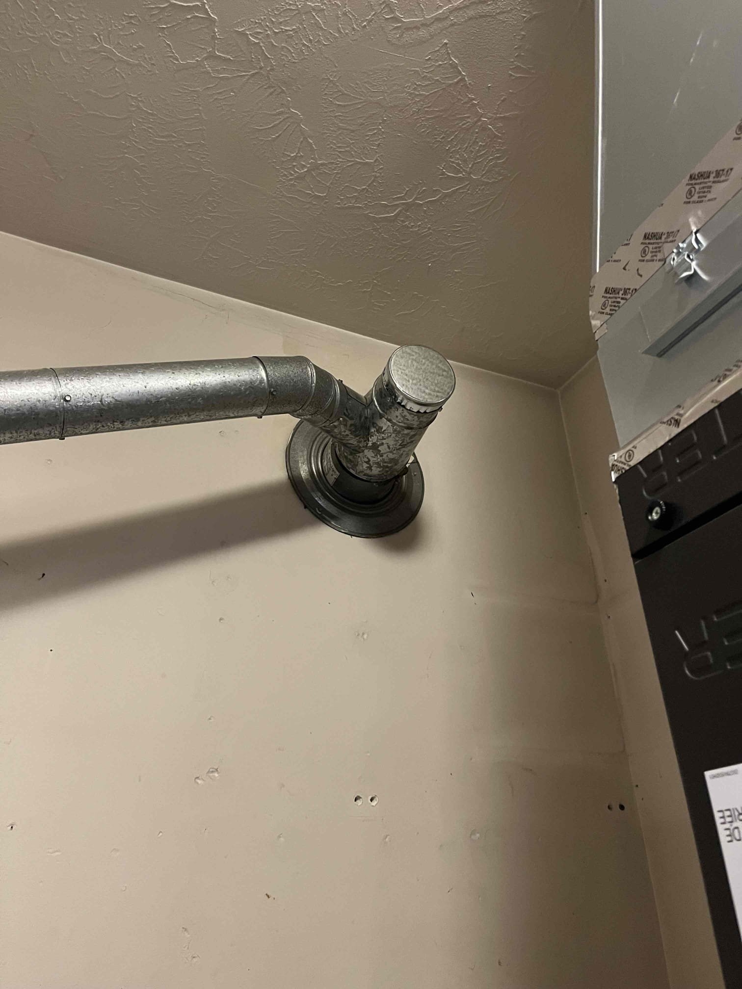 Heat pump system install-