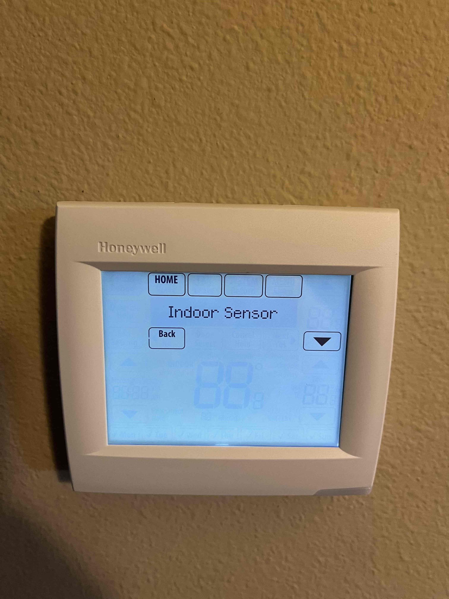 Thermostat Diagnostics