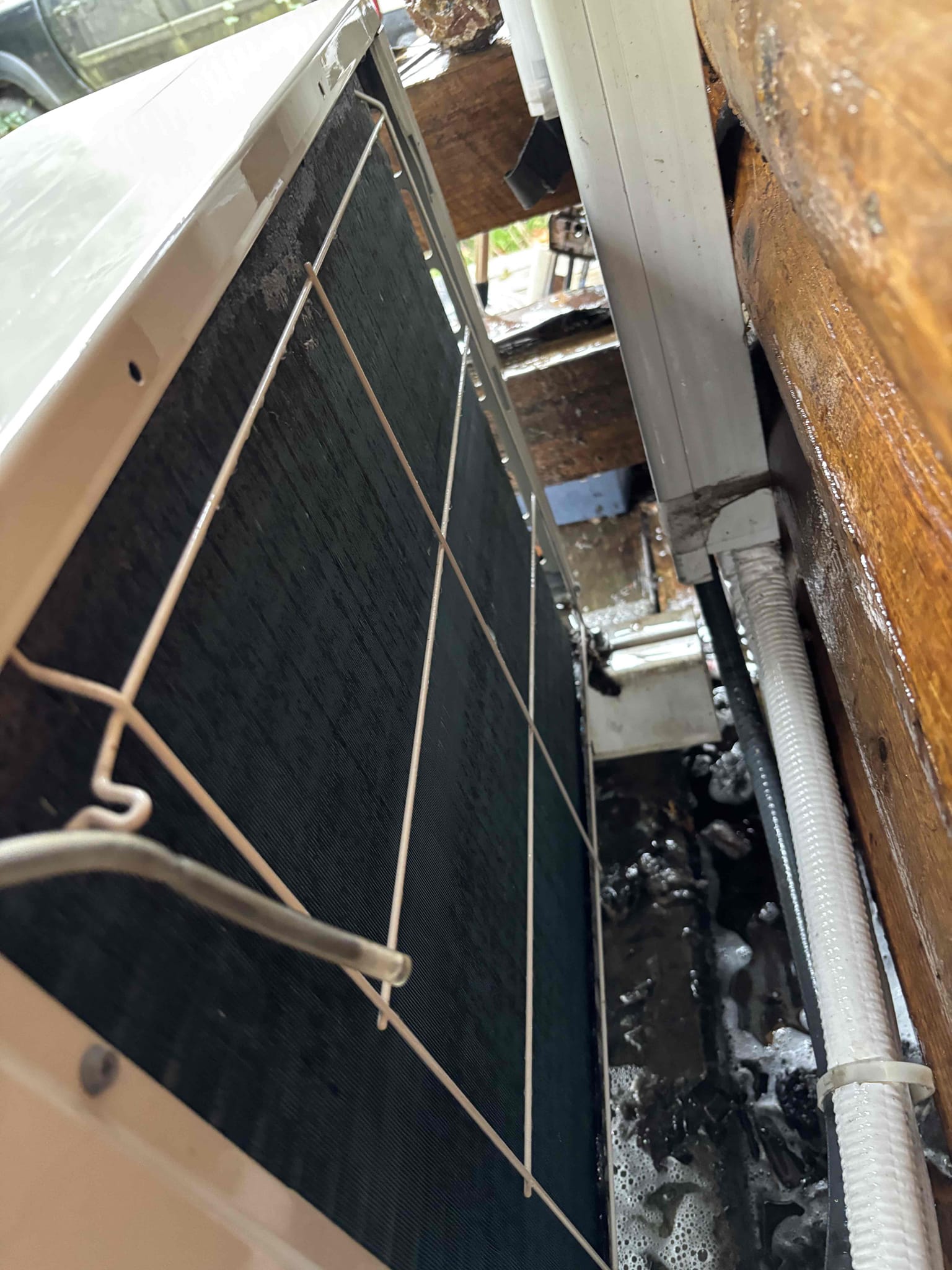 Ductless Heat Pump Diagnostics