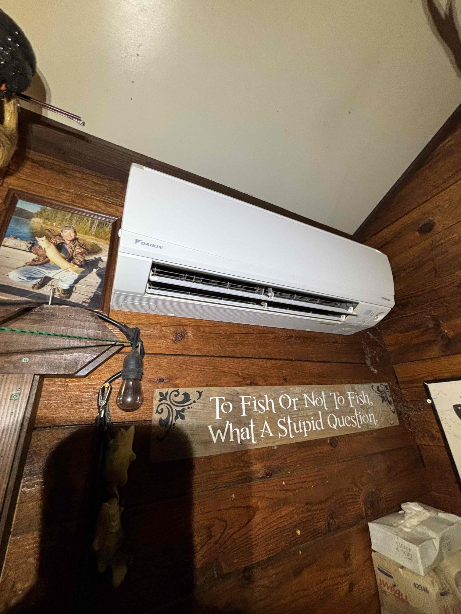 Ductless Heat Pump Diagnostics