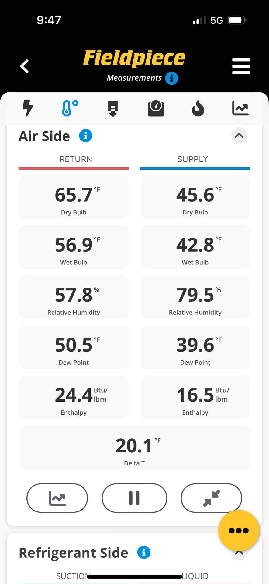 Tune up on ductless heat pump