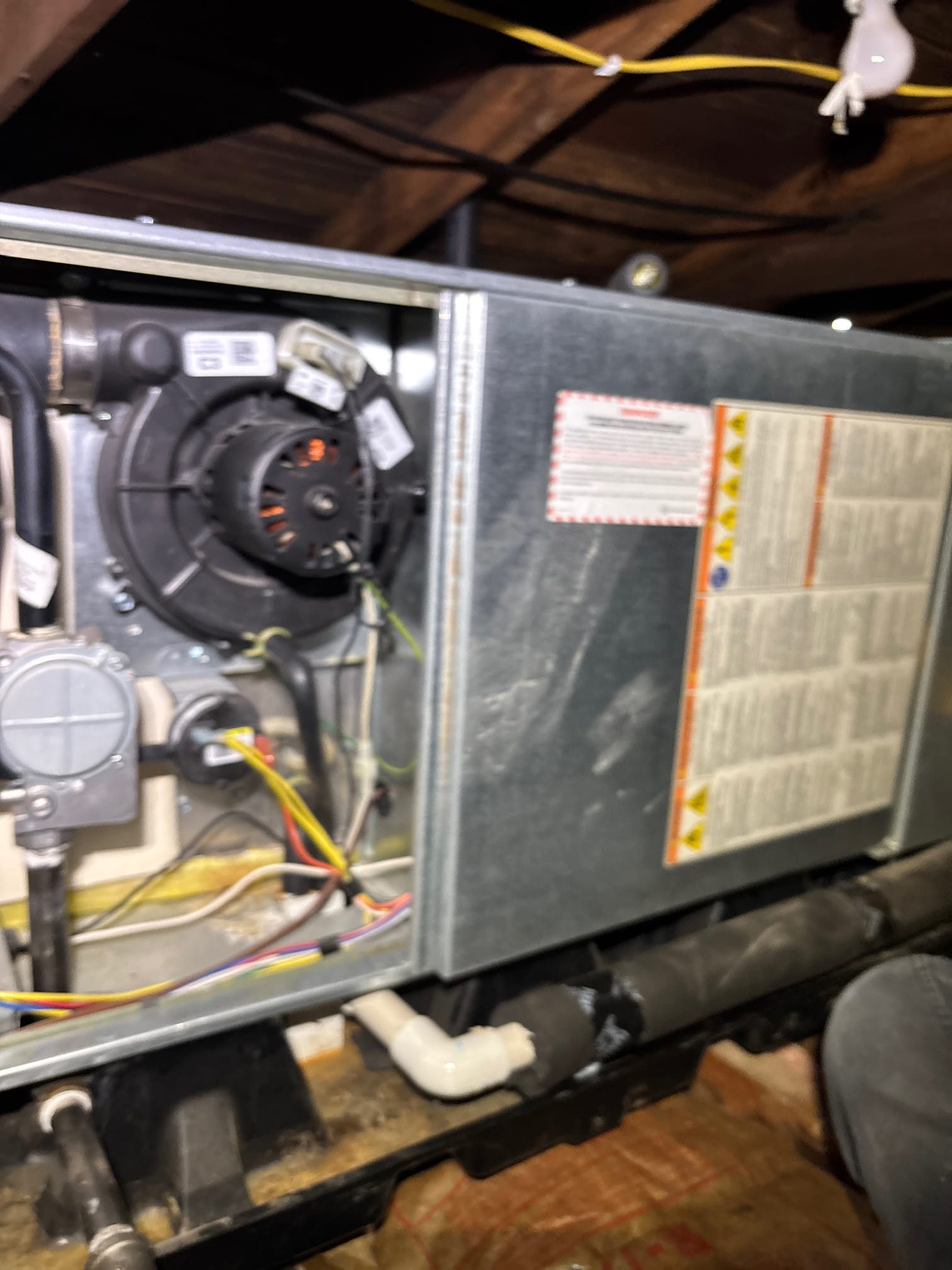 Furnace Maintenance