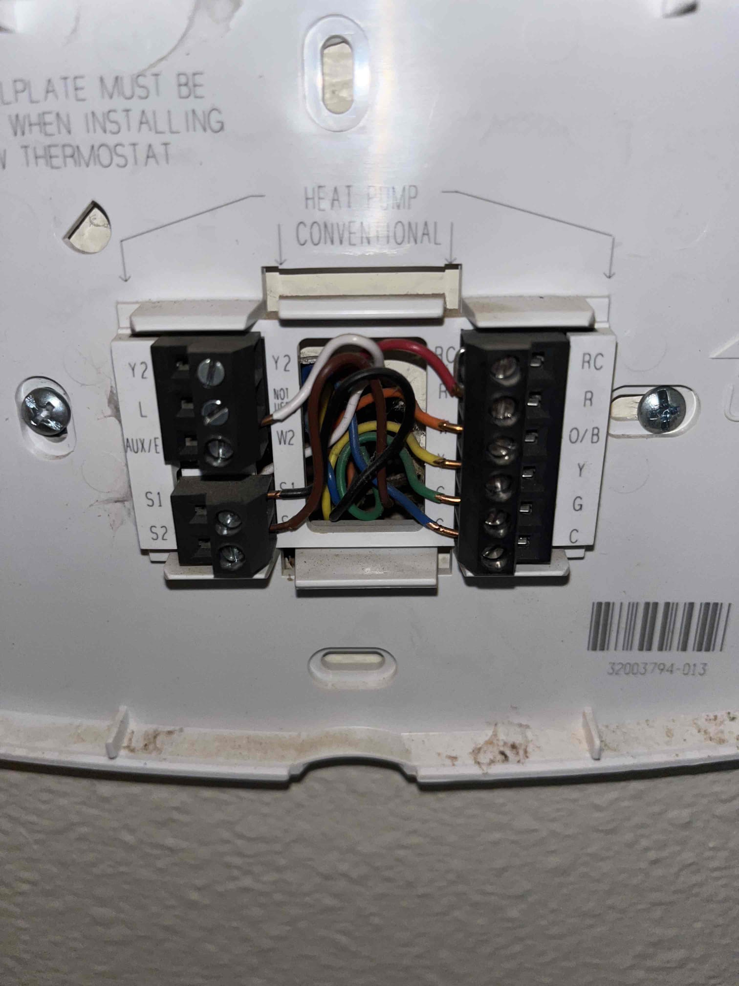 Heat Pump System Maintenance