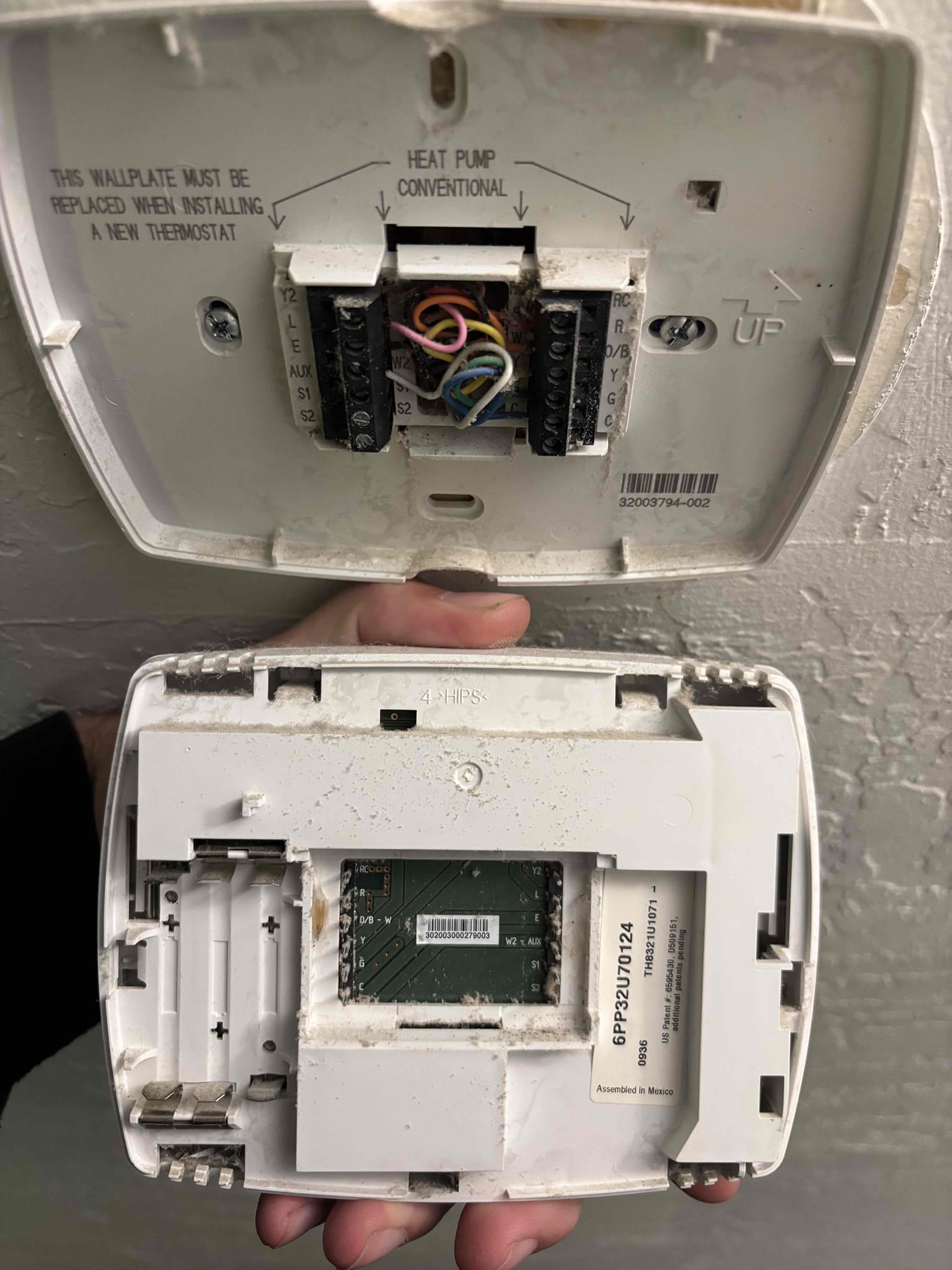 Heat Pump System Maintenance