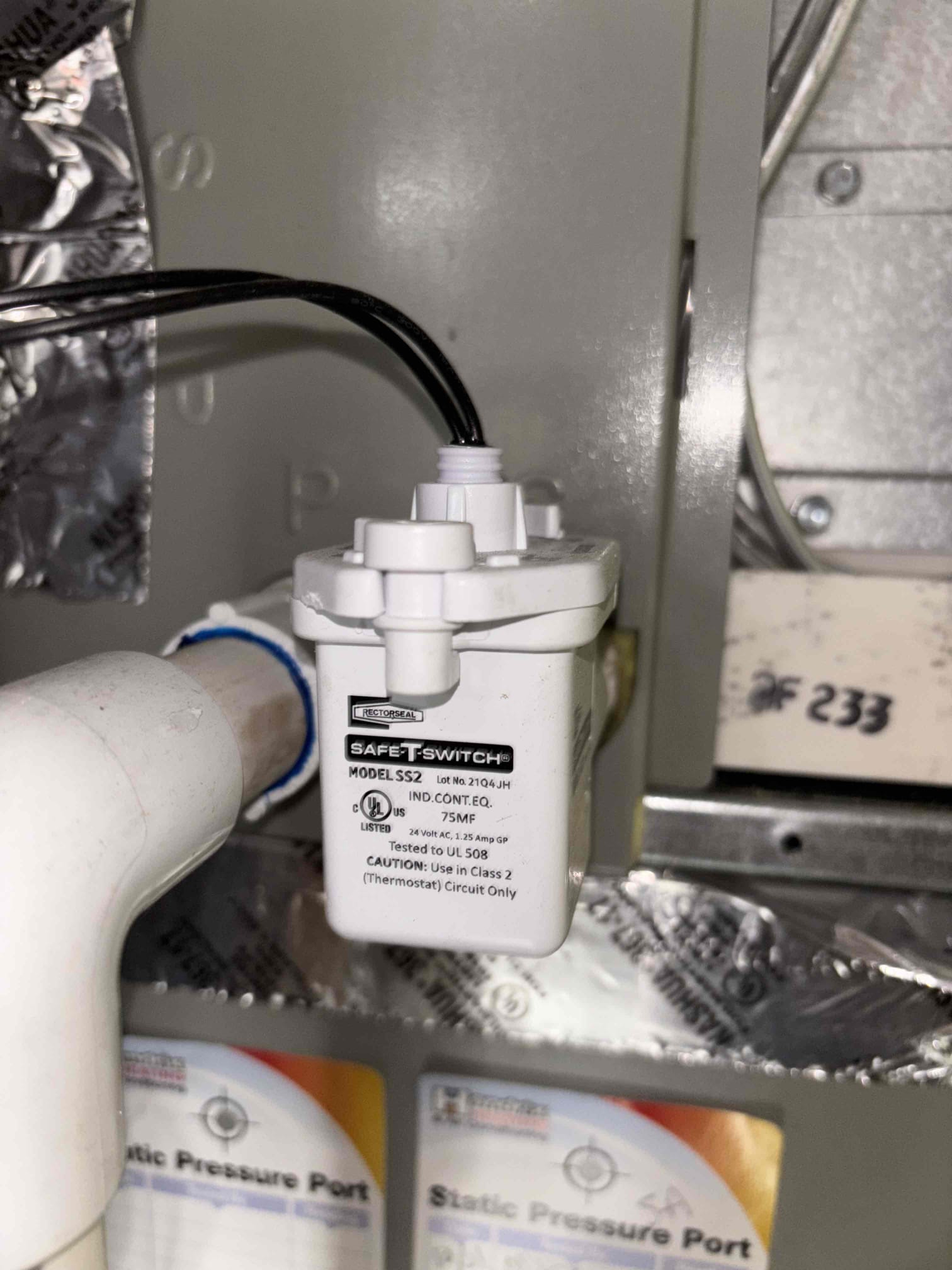 Furnace and AC Maintenance