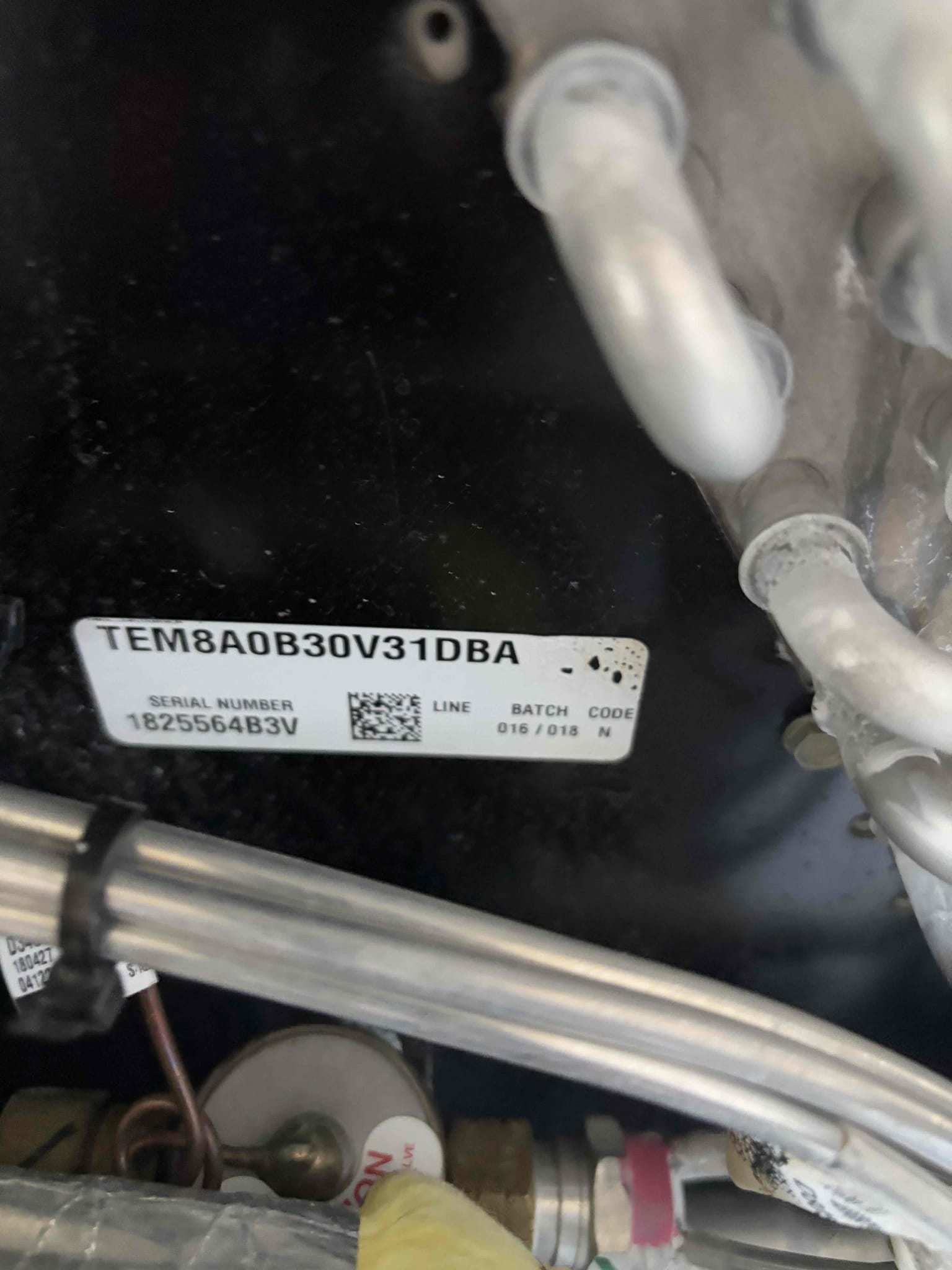 Heat Pump System Maintenance