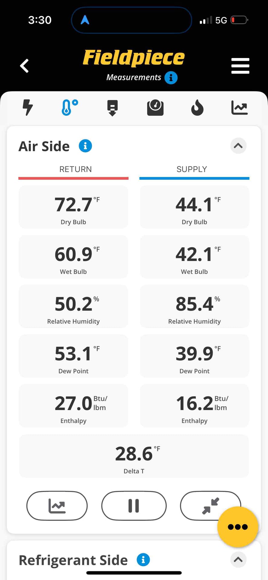 Heat Pump System Maintenance