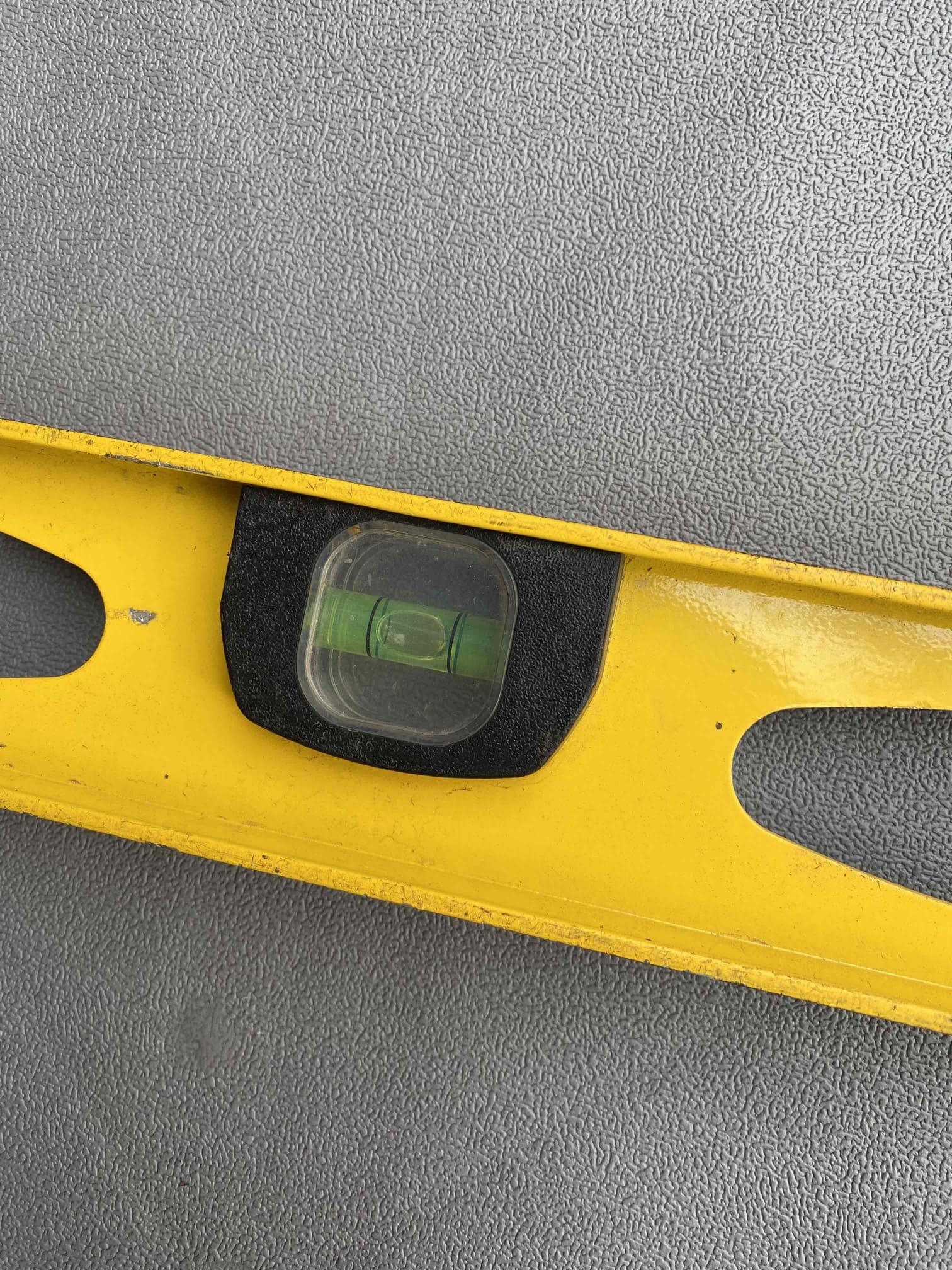 Ductless heat pump installation