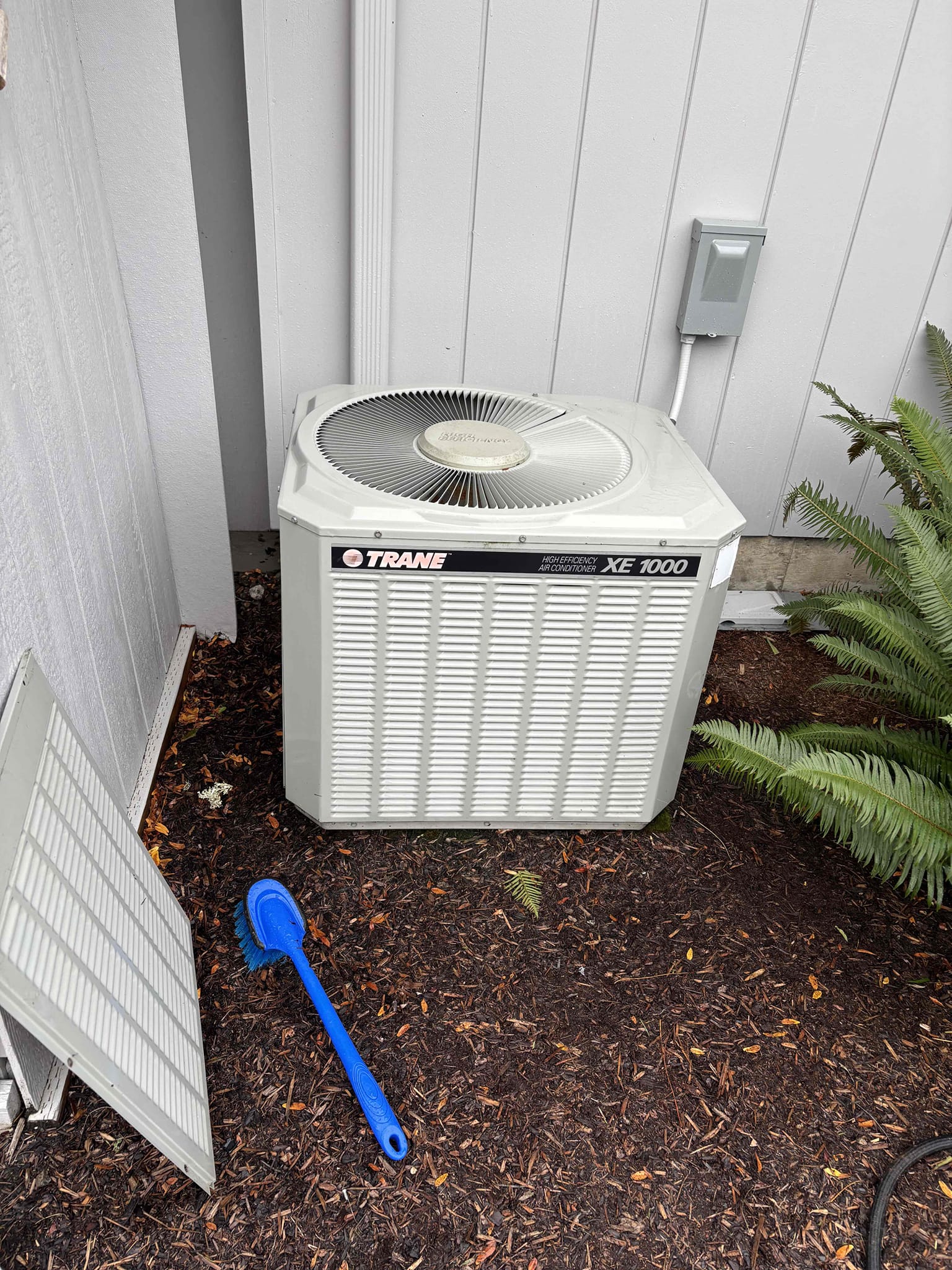 Furnace and AC Maintenance