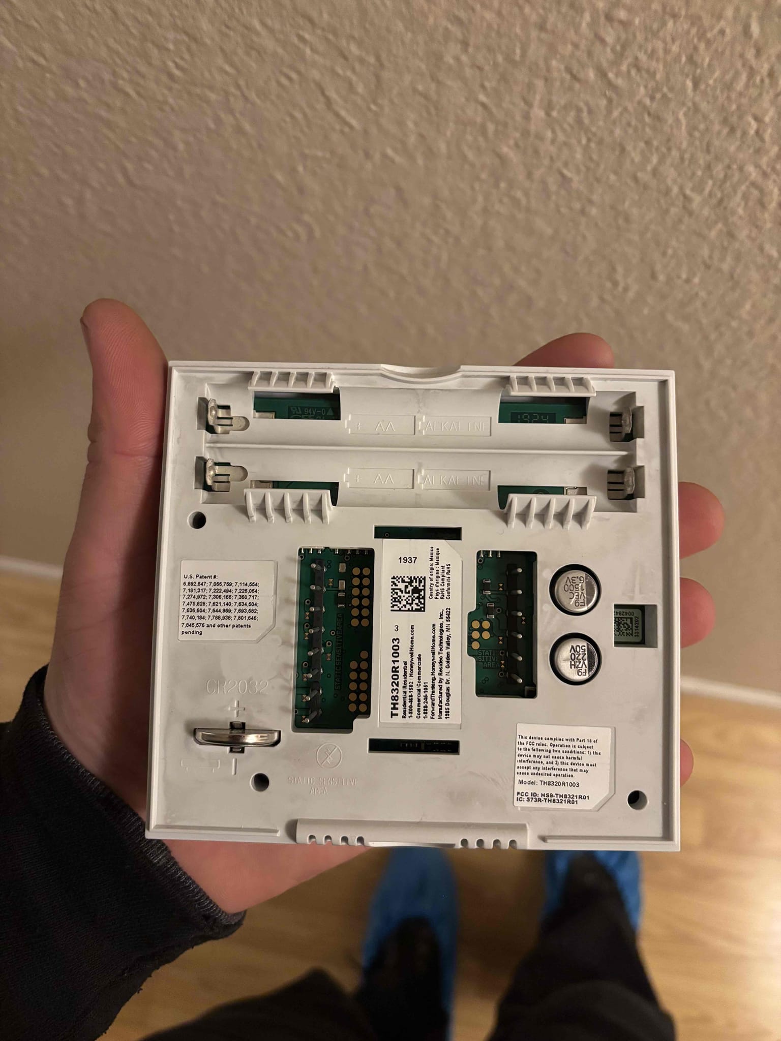 Heat Pump System Maintenance