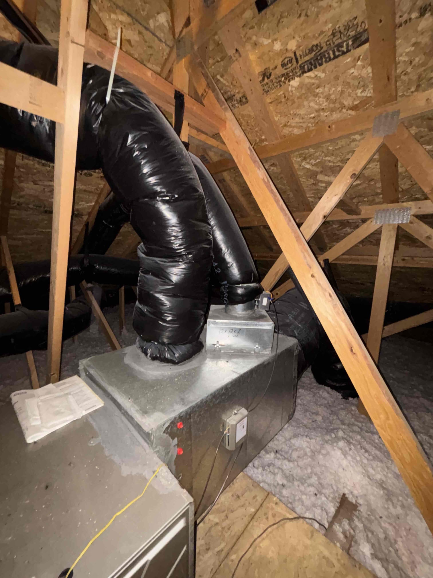 Furnace Maintenance