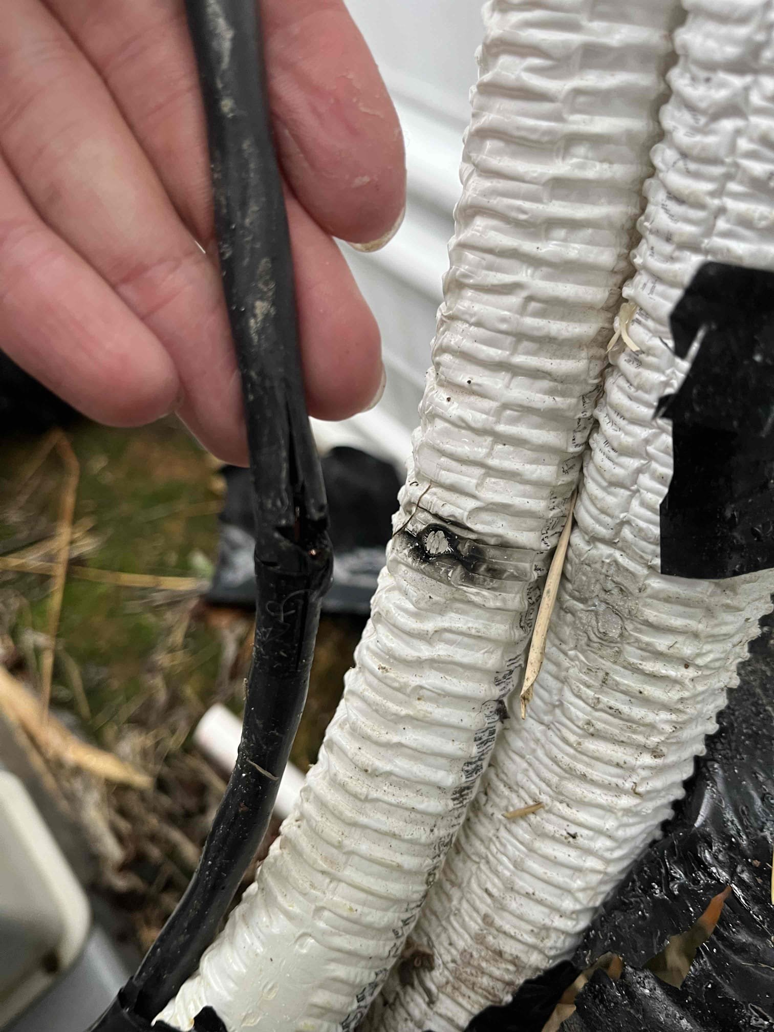 Ductless Heat Pump Diagnostics