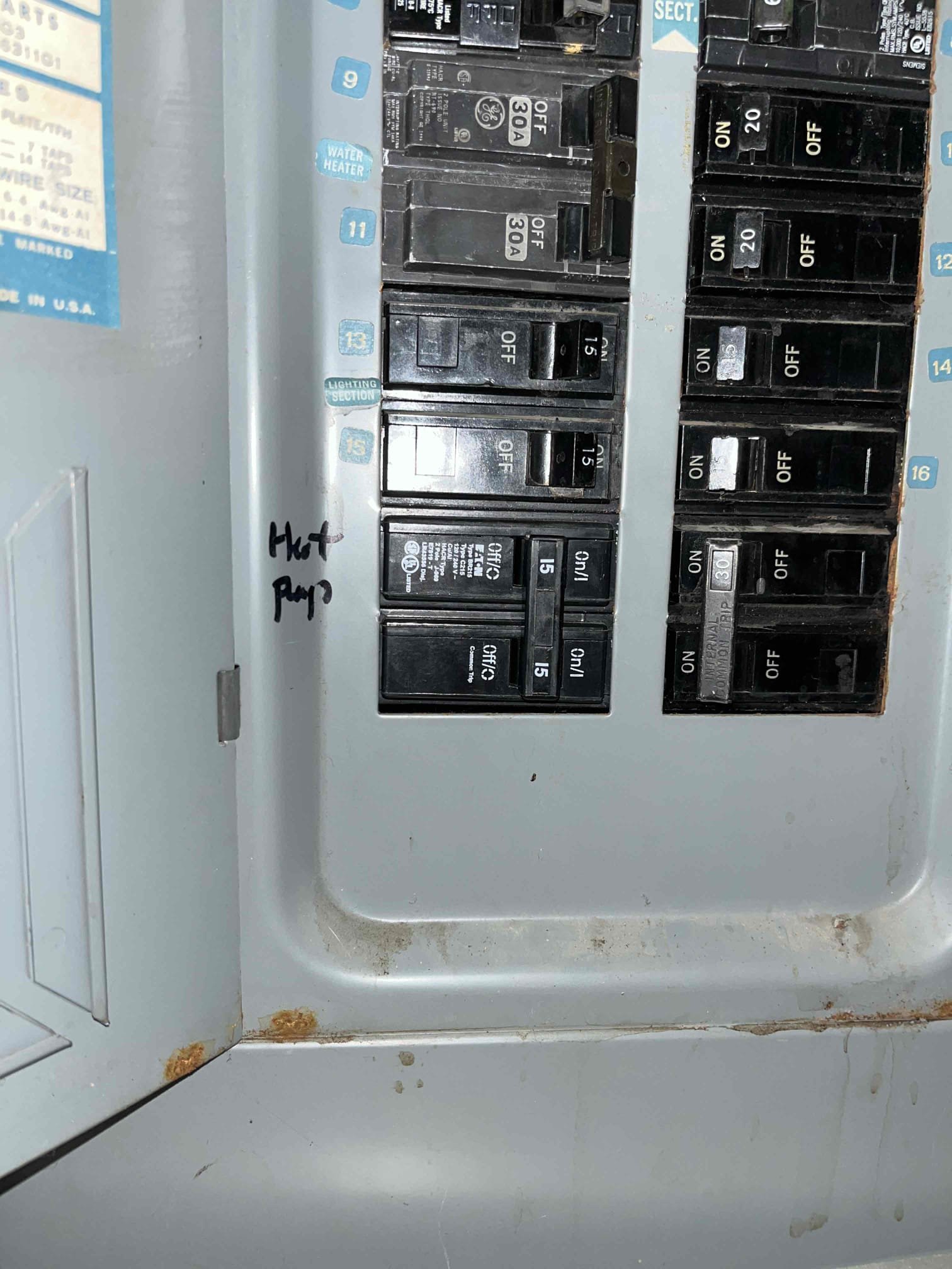 Ductless Heat Pump Diagnostics