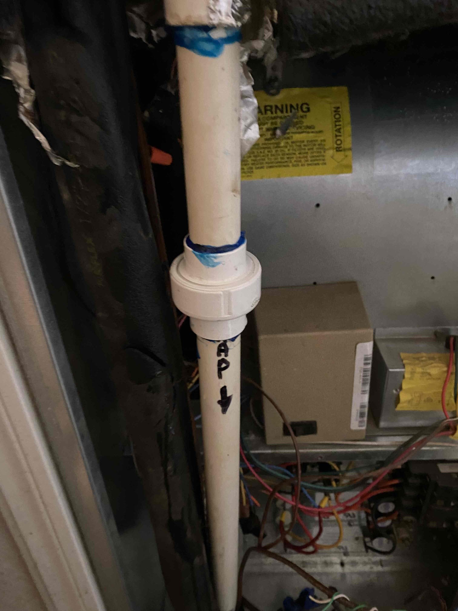 Heat Pump System Maintenance