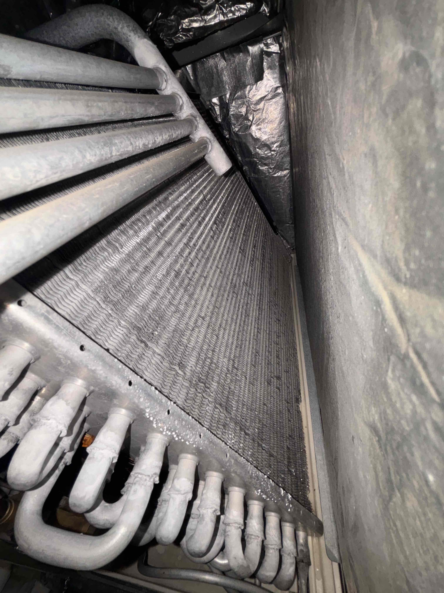 Furnace and AC Maintenance