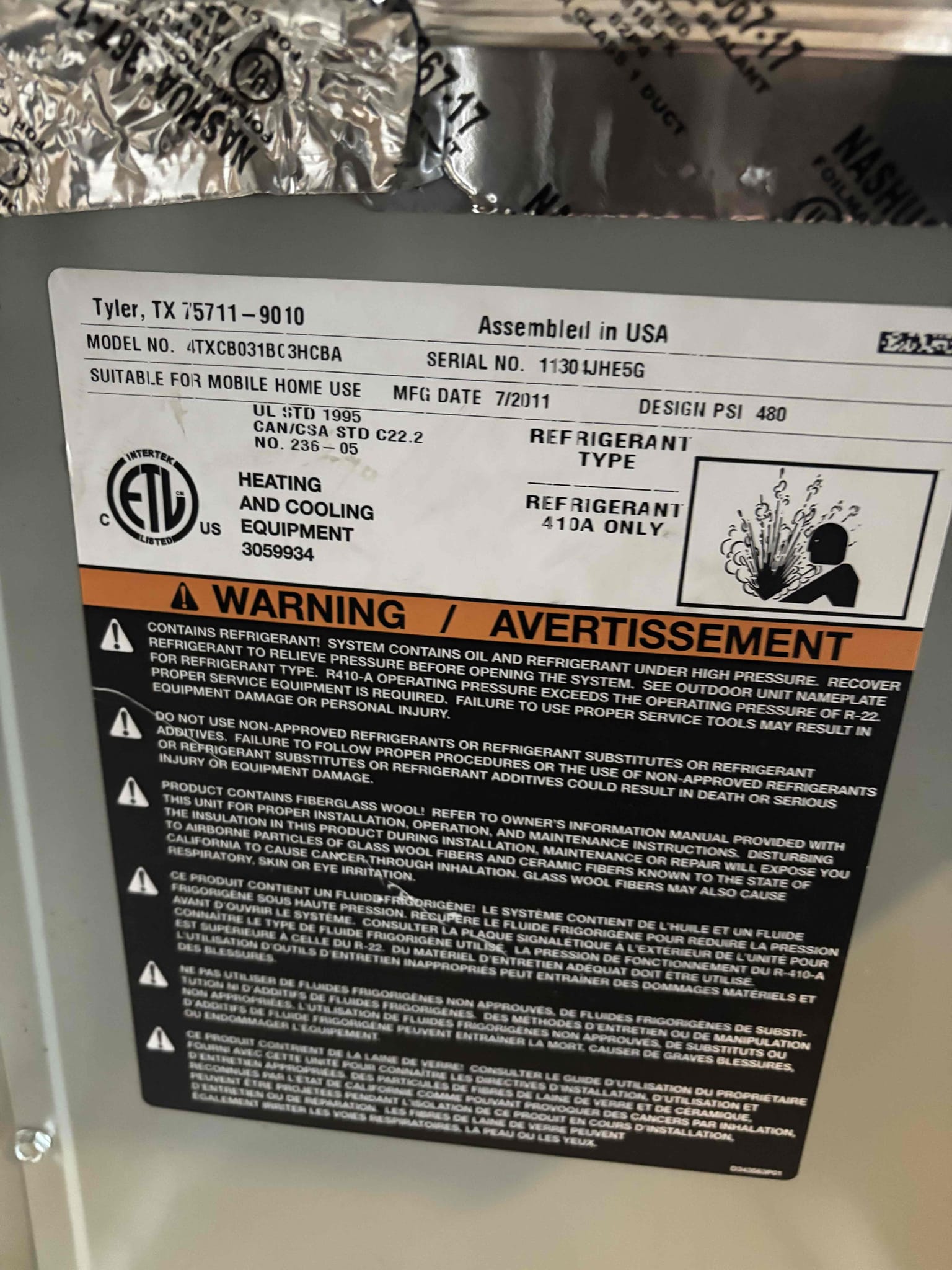 Furnace and AC Maintenance