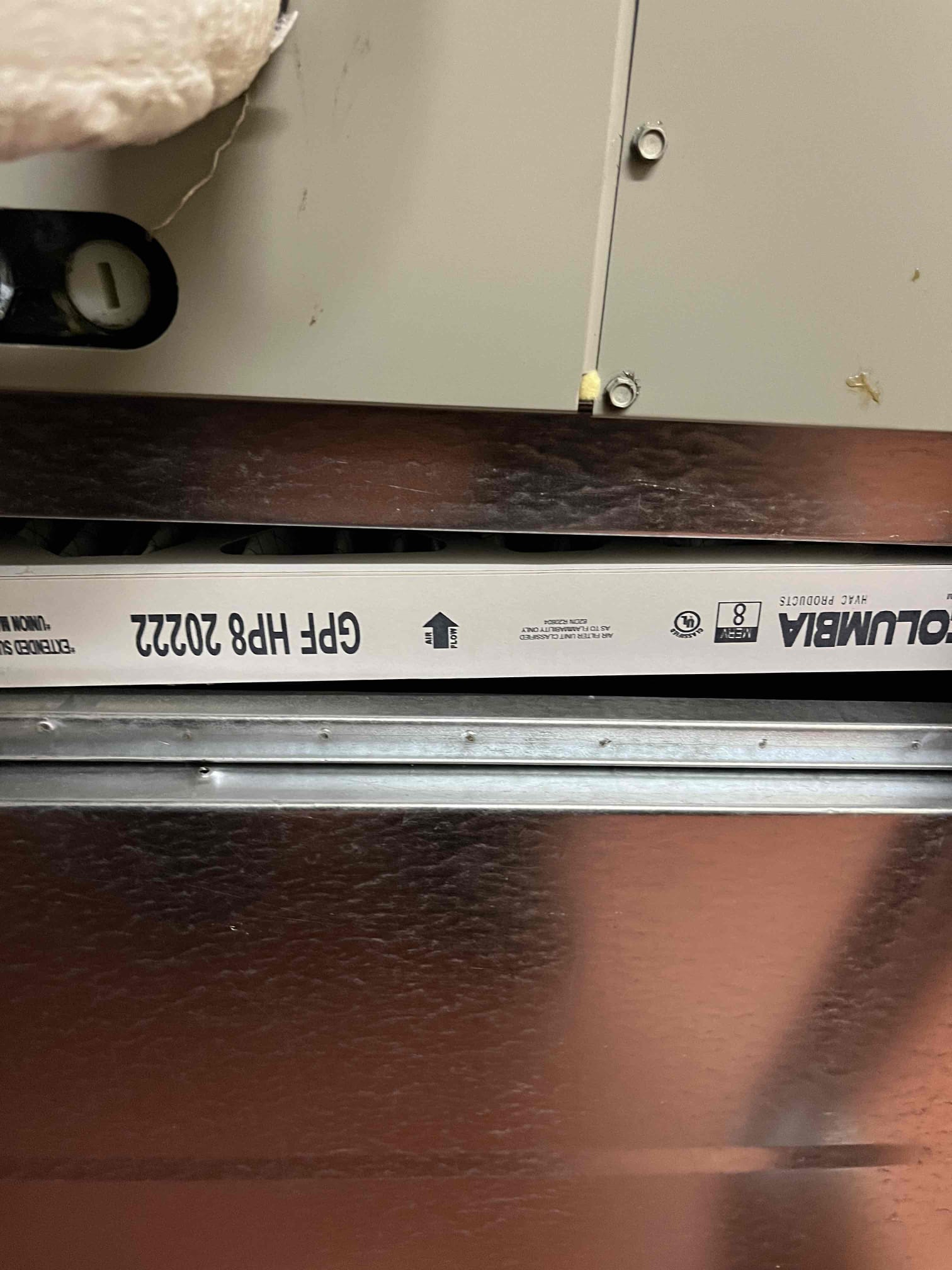 Heat Pump System Maintenance