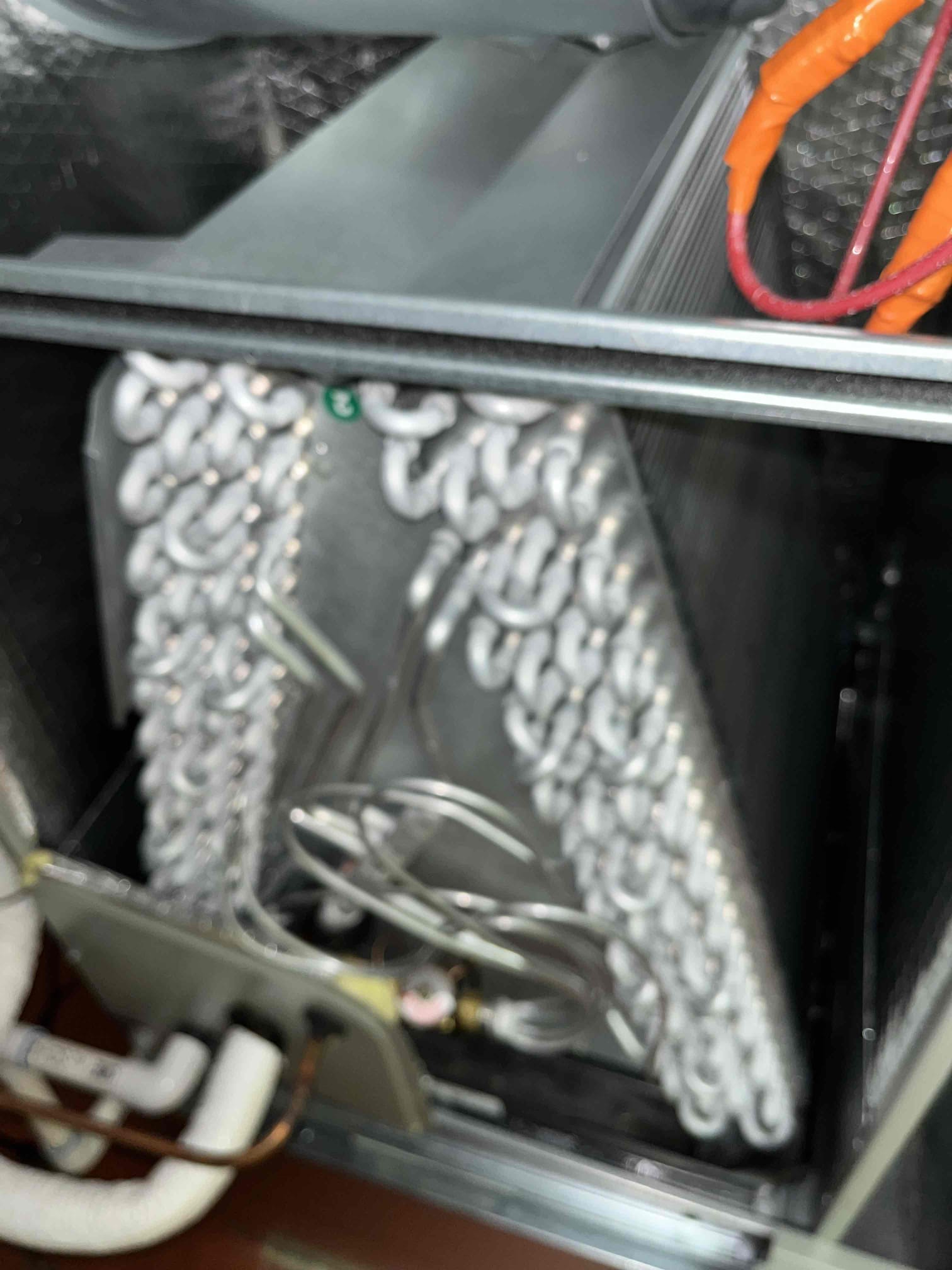 Heat Pump System Maintenance