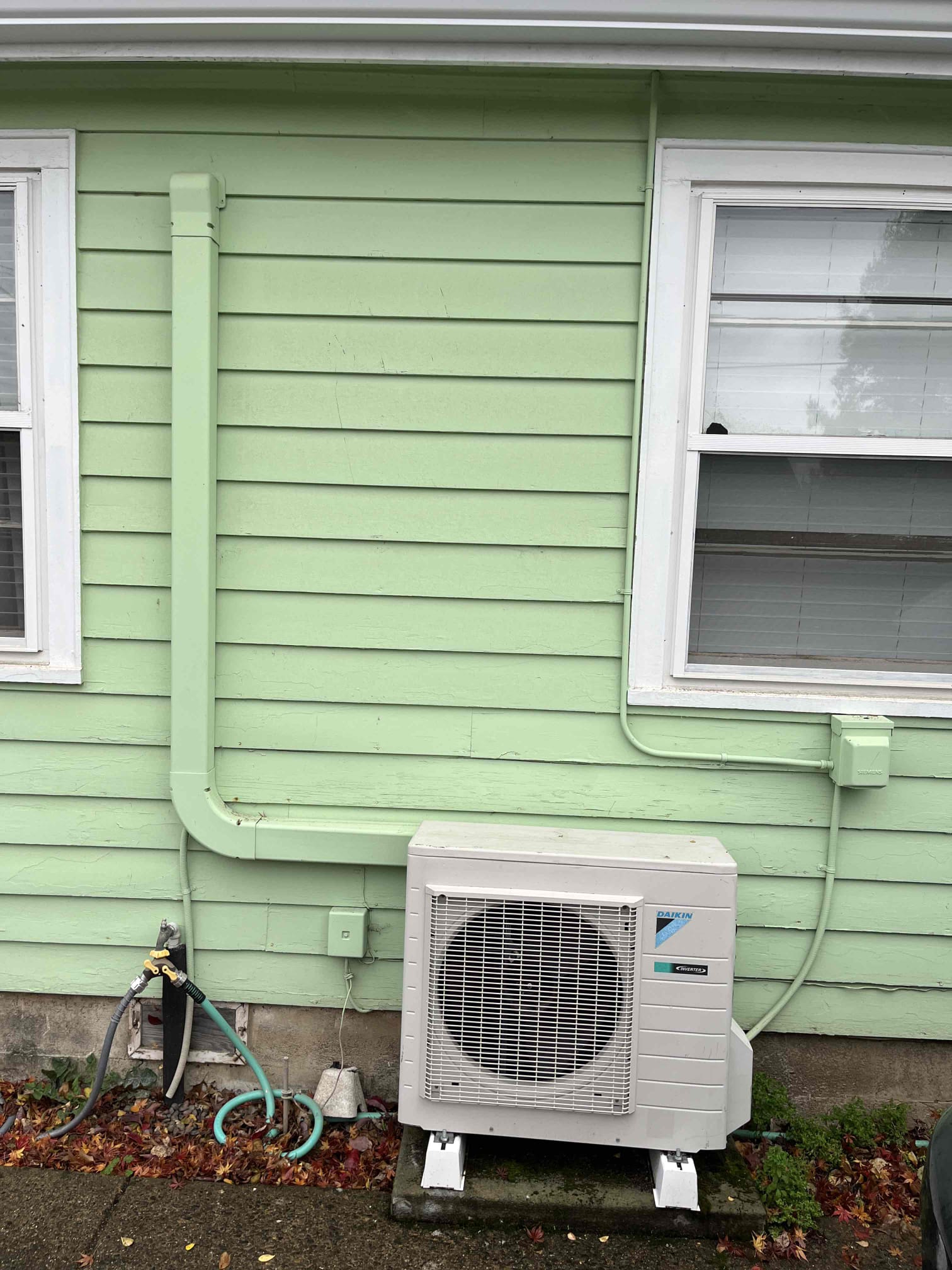 Ductless Heat Pump Maintenance