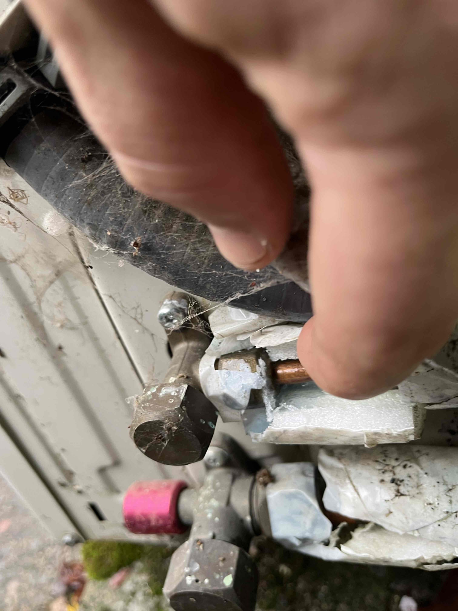 Ductless Heat Pump Maintenance