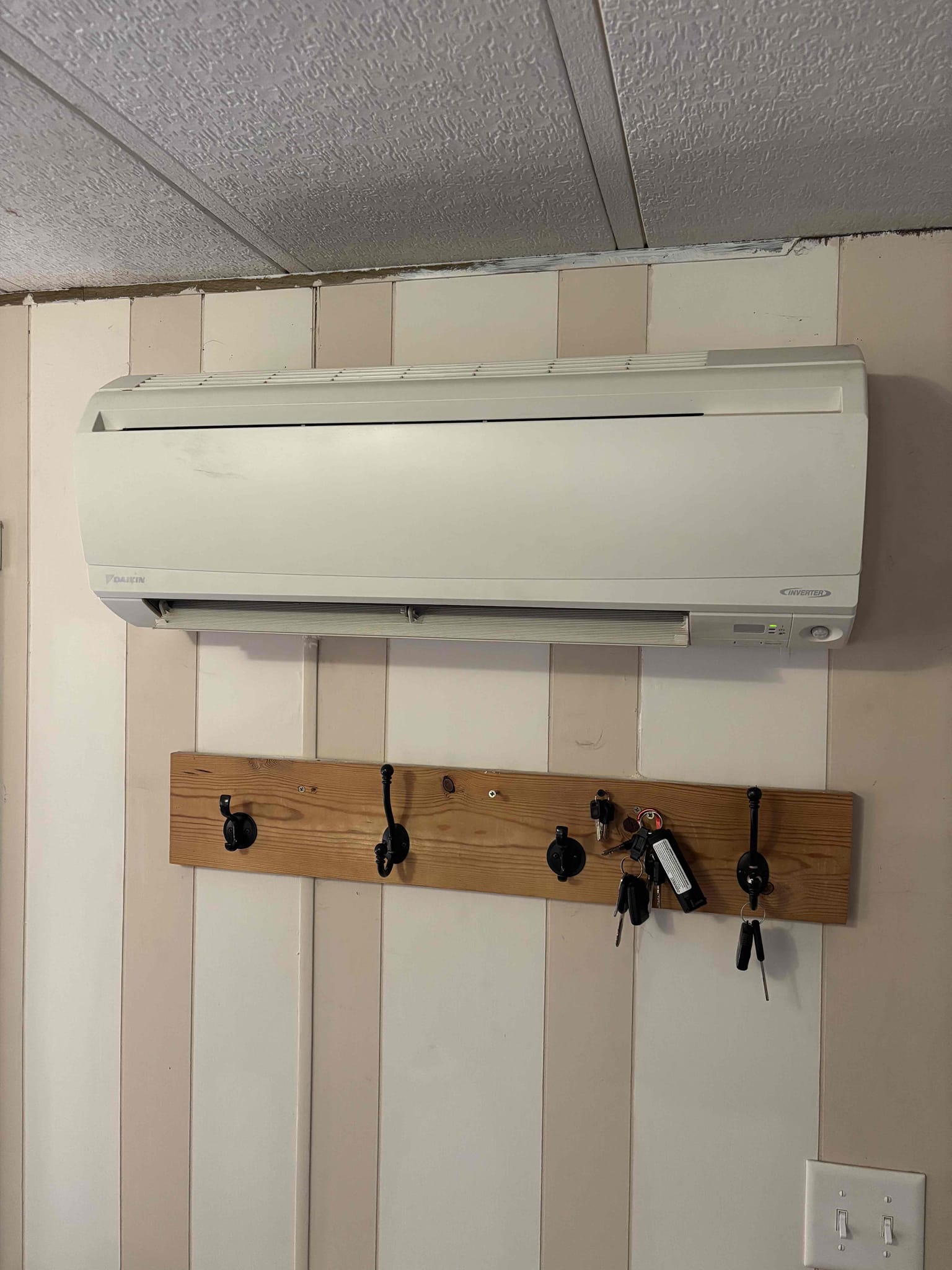 Ductless Heat Pump Maintenance