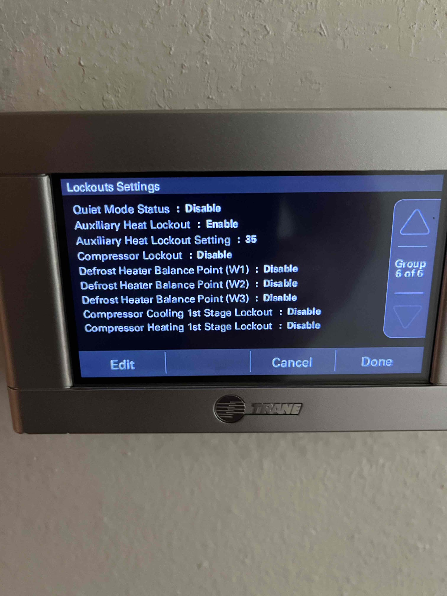 Heat Pump System Maintenance