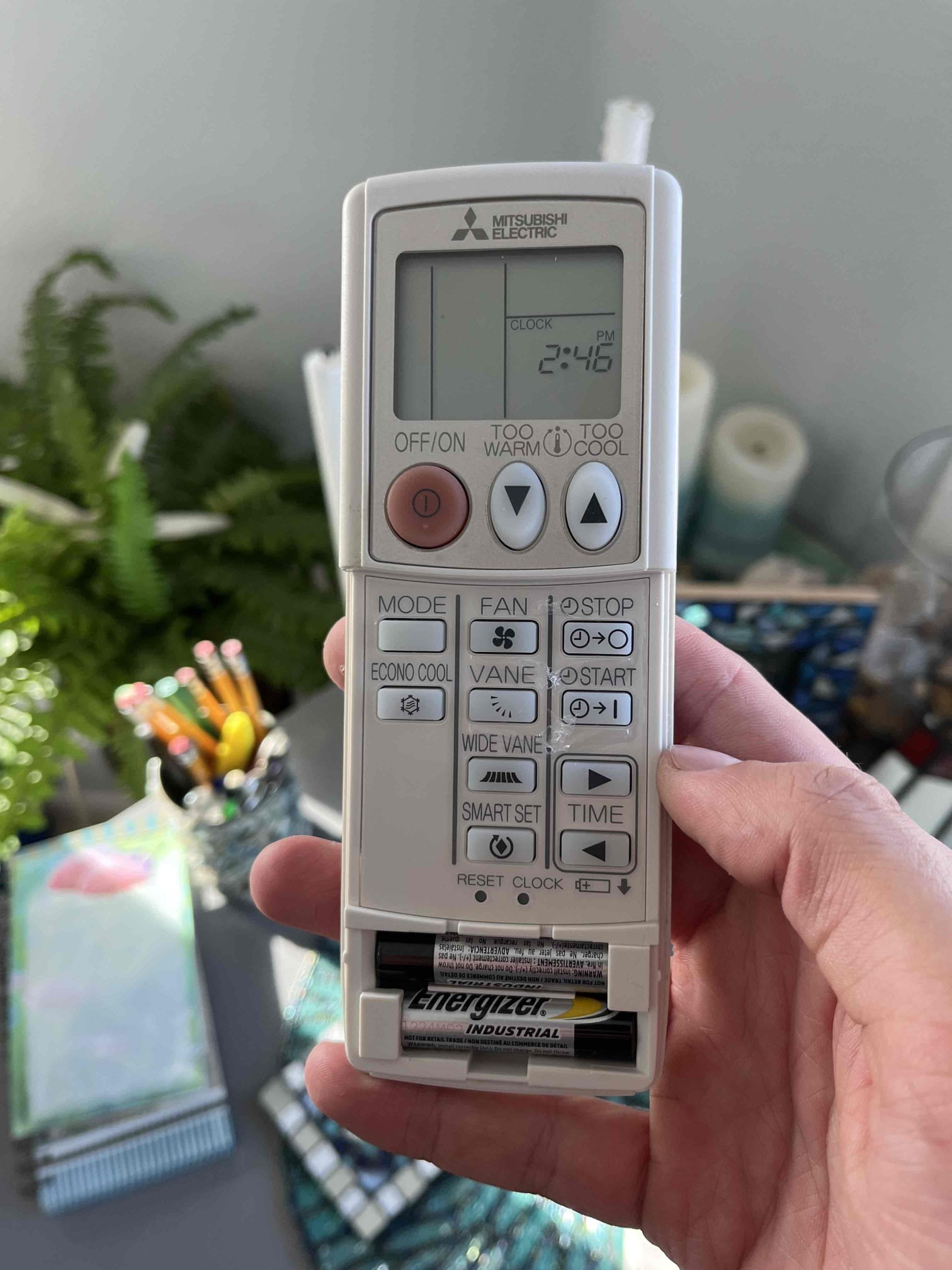 Ductless Heat Pump Maintenance