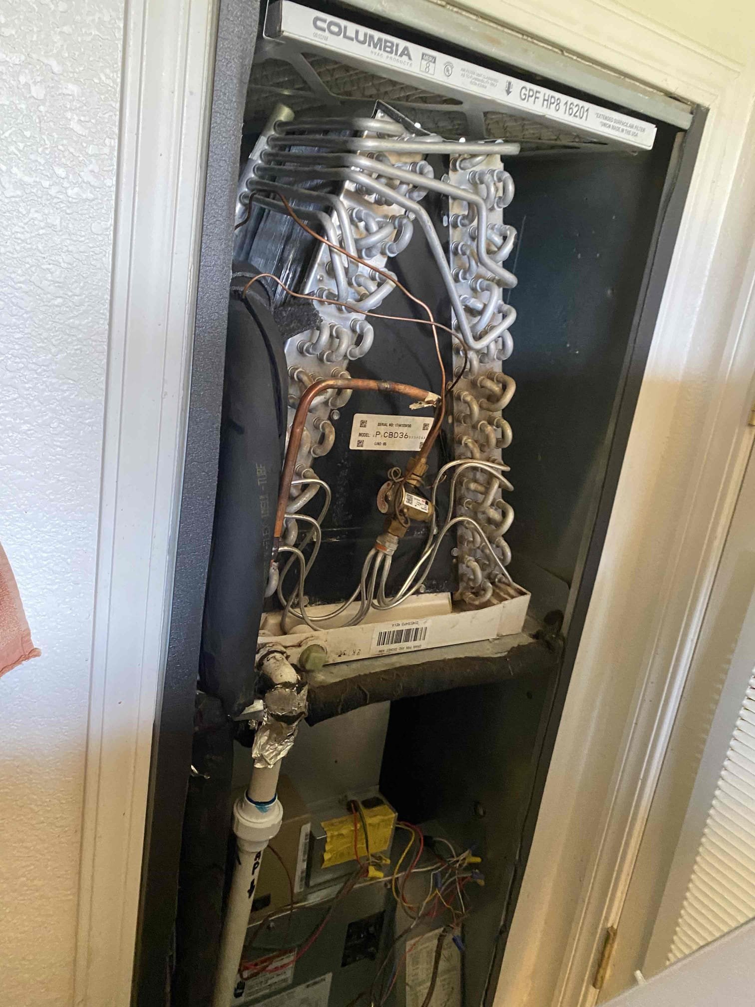 Heat Pump Diagnostics