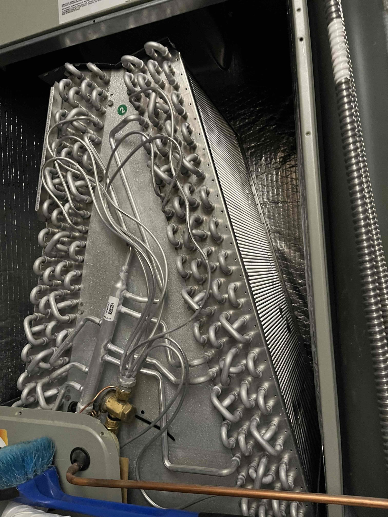 Heat Pump Diagnostics