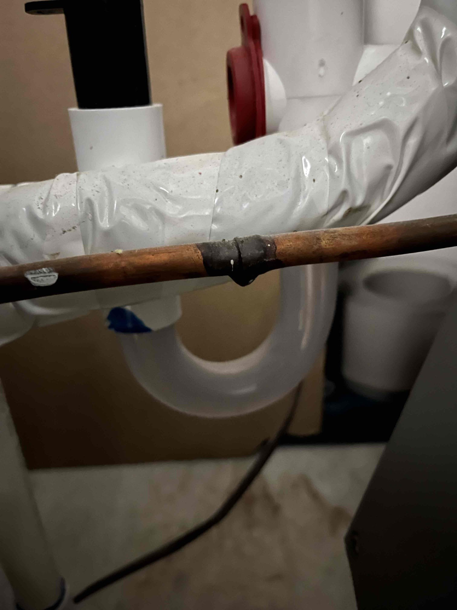 Heat Pump Diagnostics