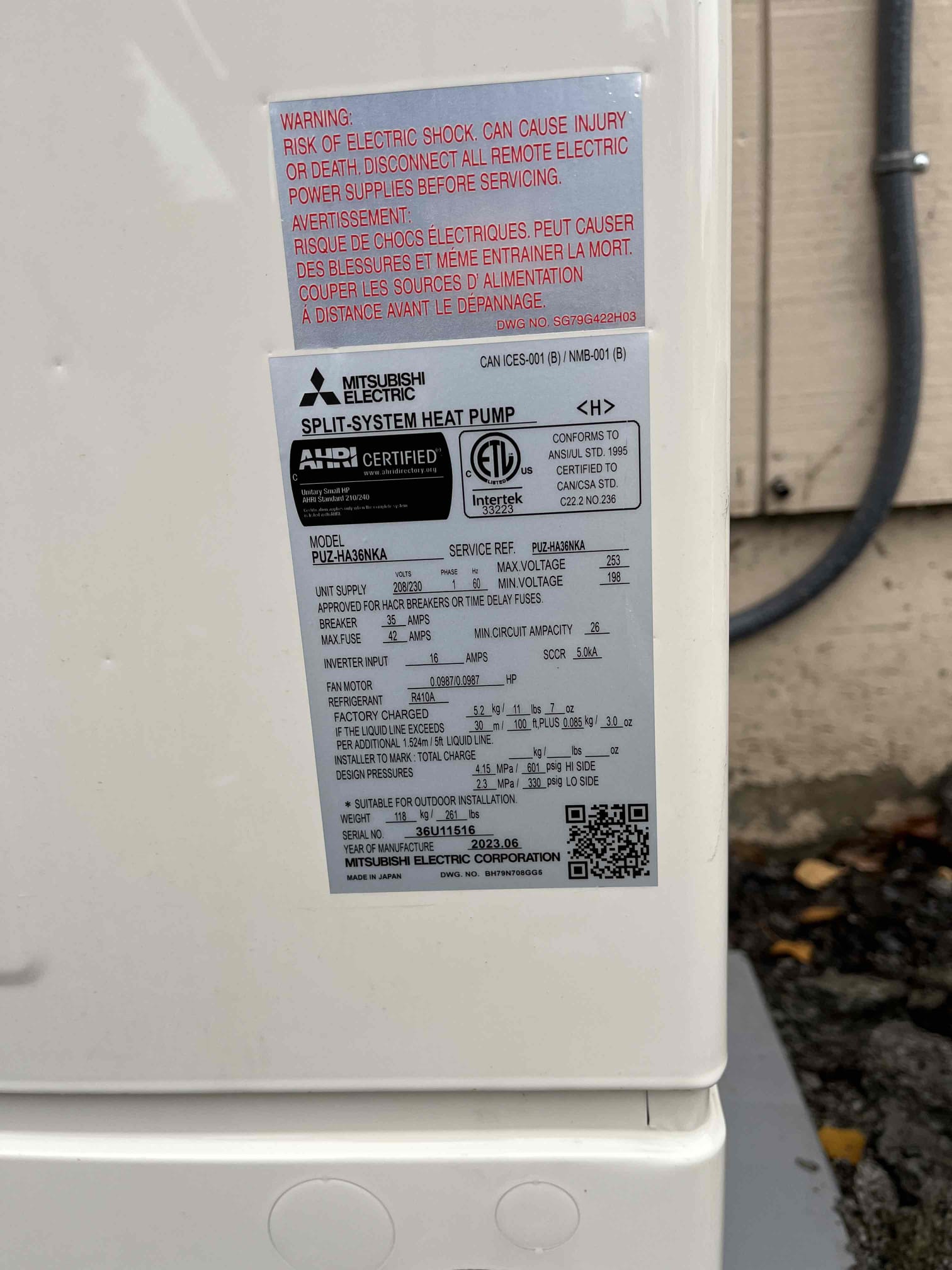 Heat Pump System Maintenance