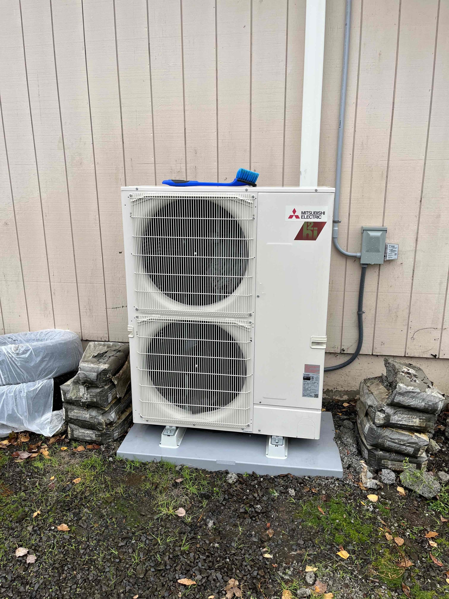Heat Pump System Maintenance