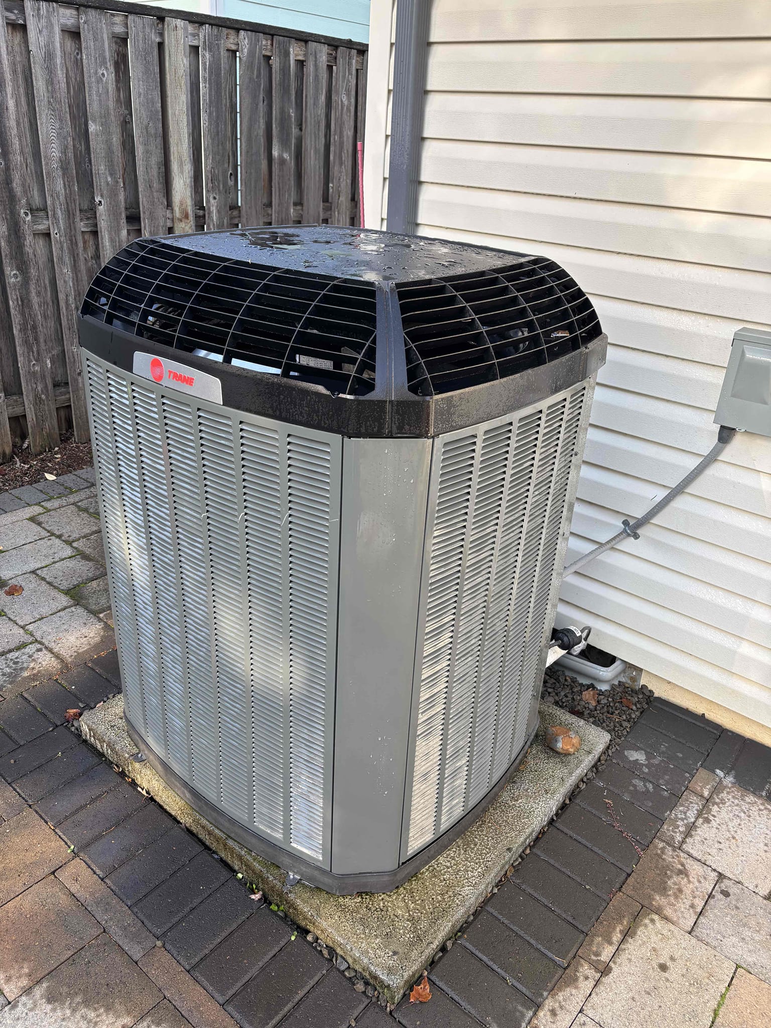 Furnace and AC Maintenance
