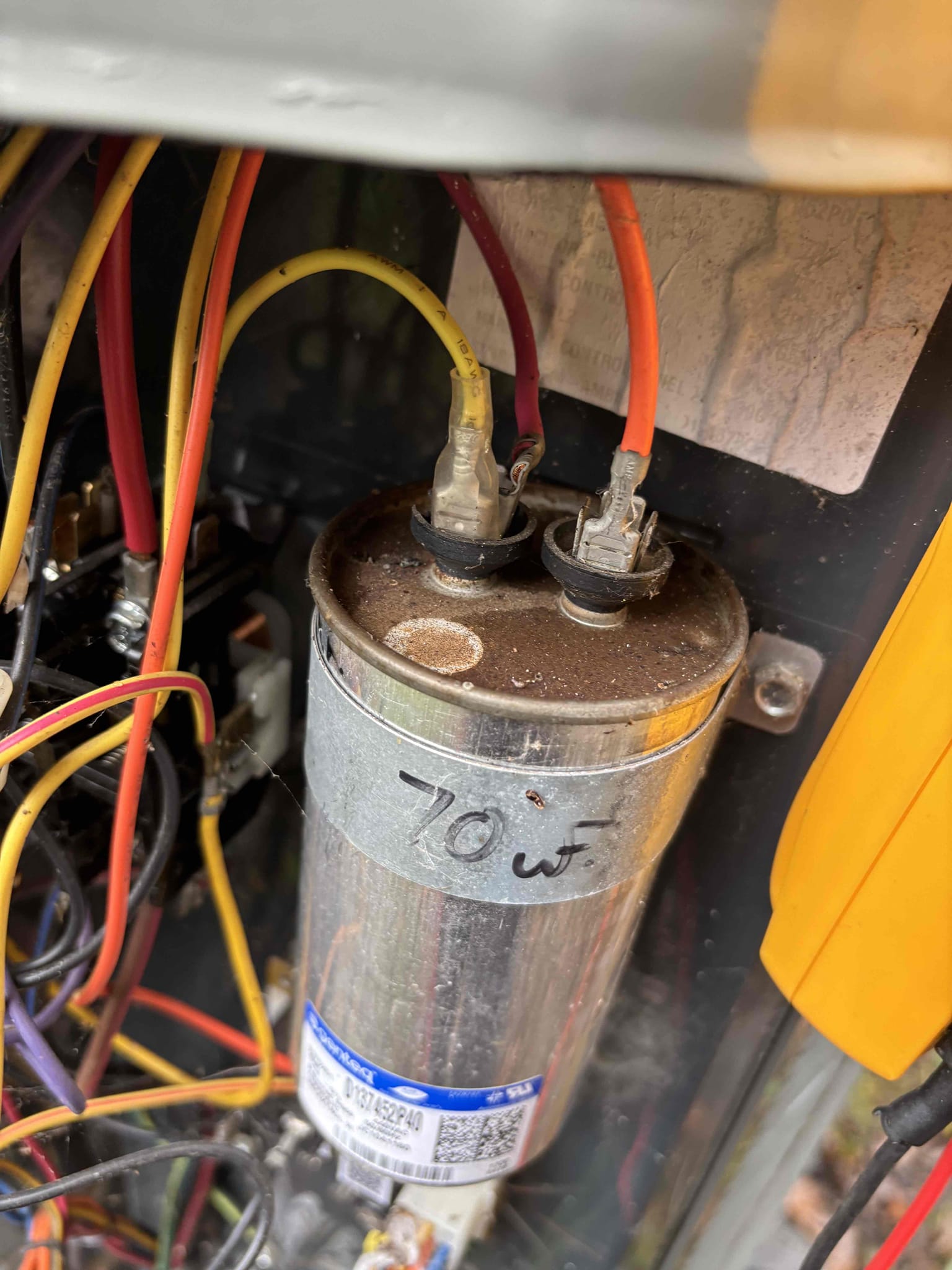 Heat Pump System Maintenance