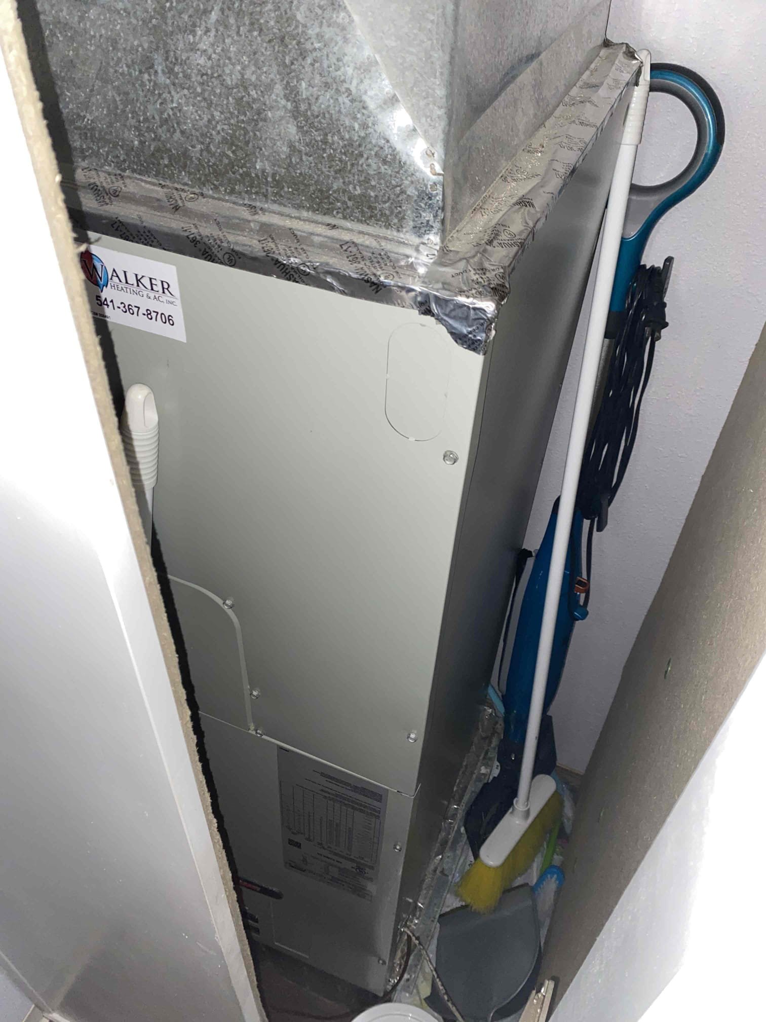 Heat Pump Diagnostics