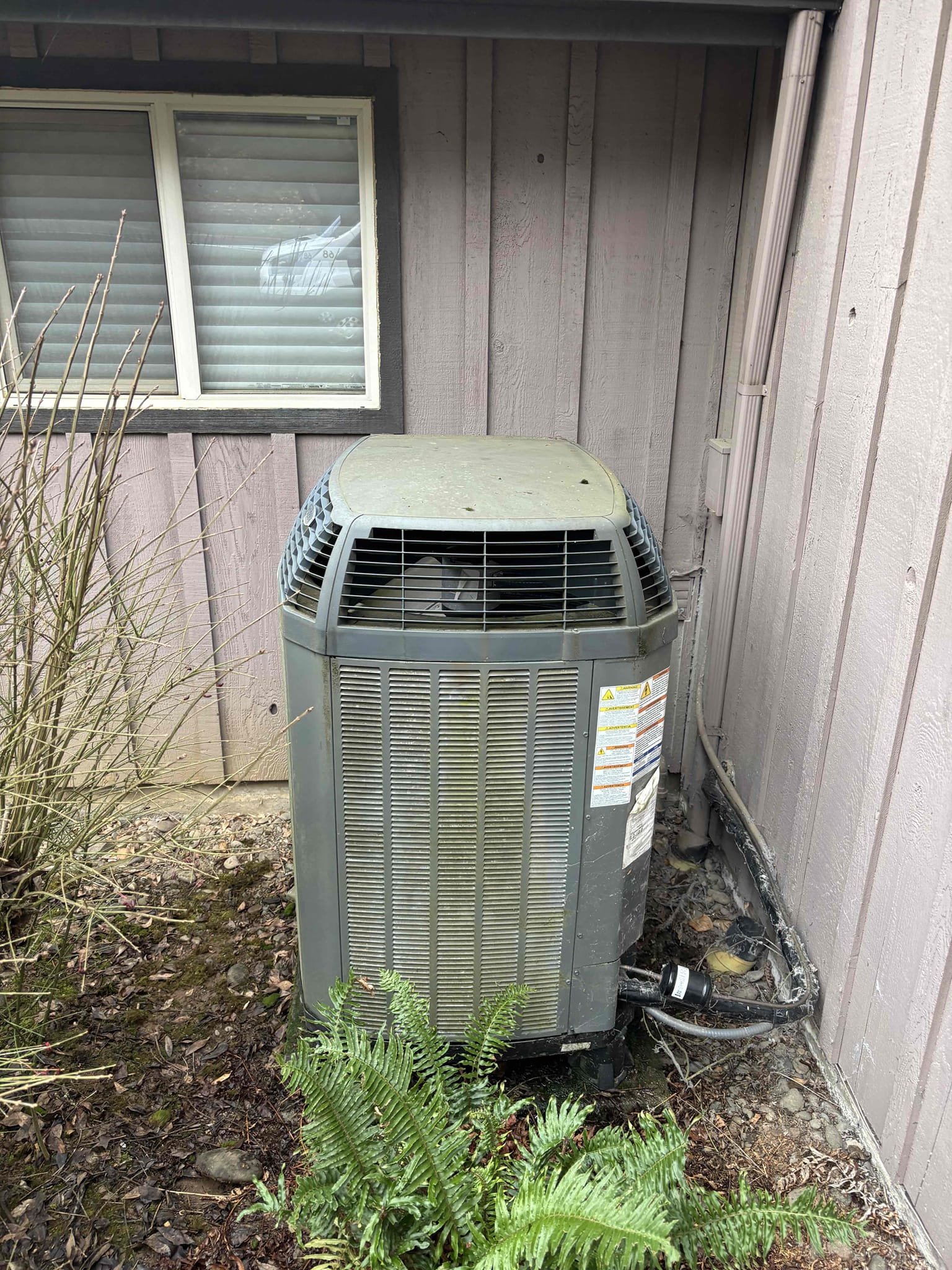 Heat Pump Diagnostics