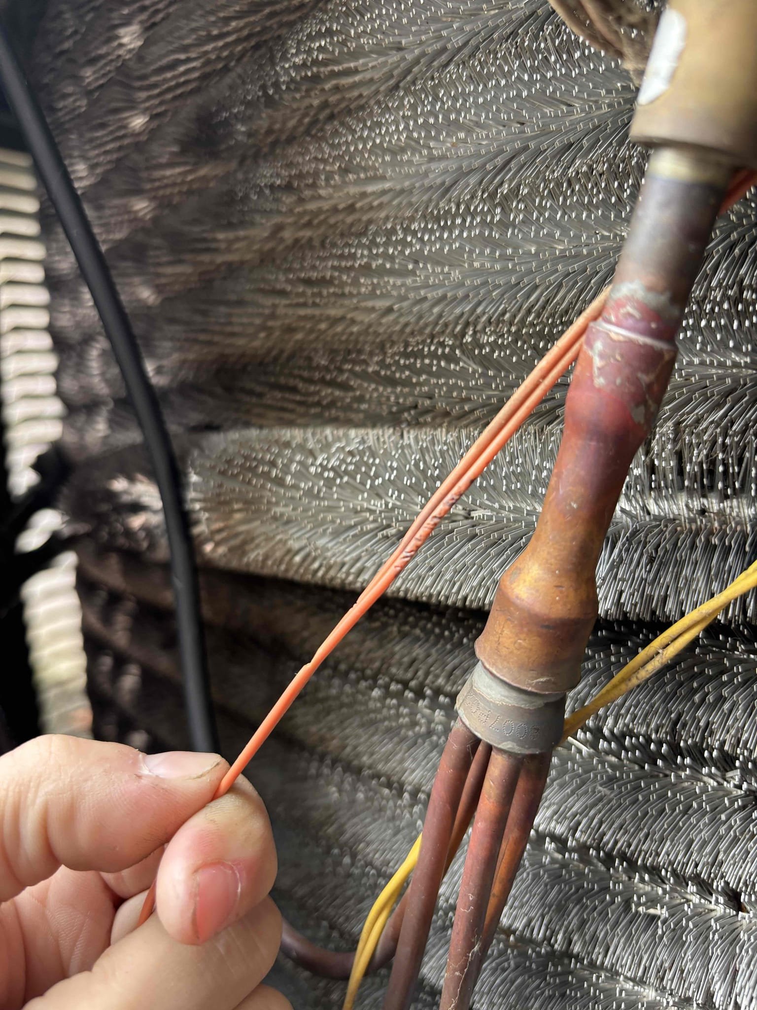 Heat Pump Diagnostics