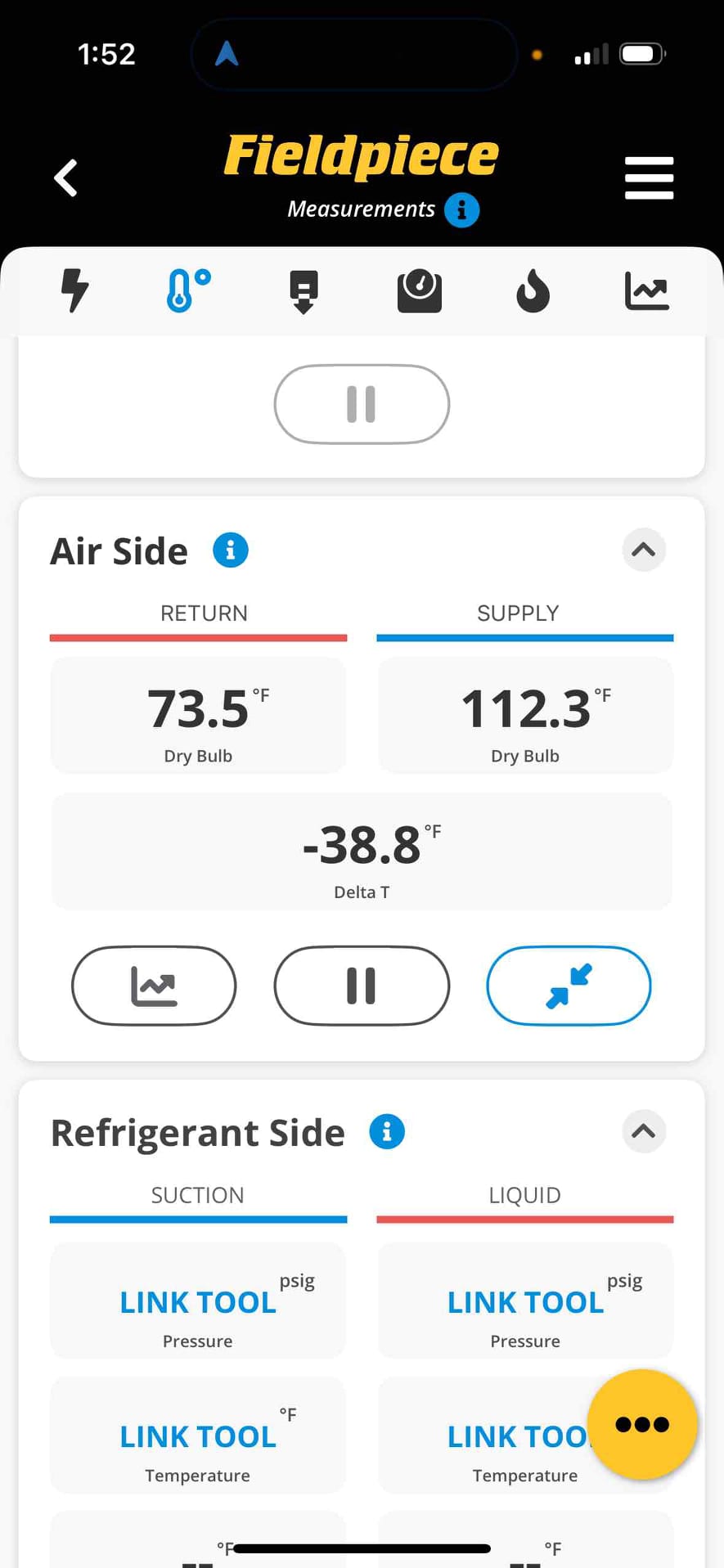 ductless heat pump tune up