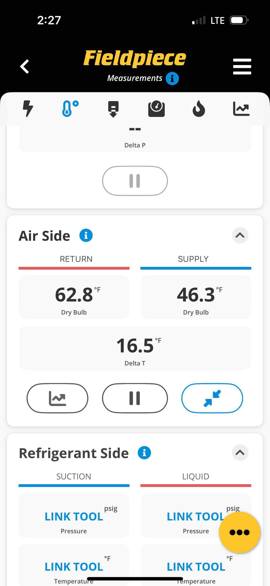 ductless heat pump tune up