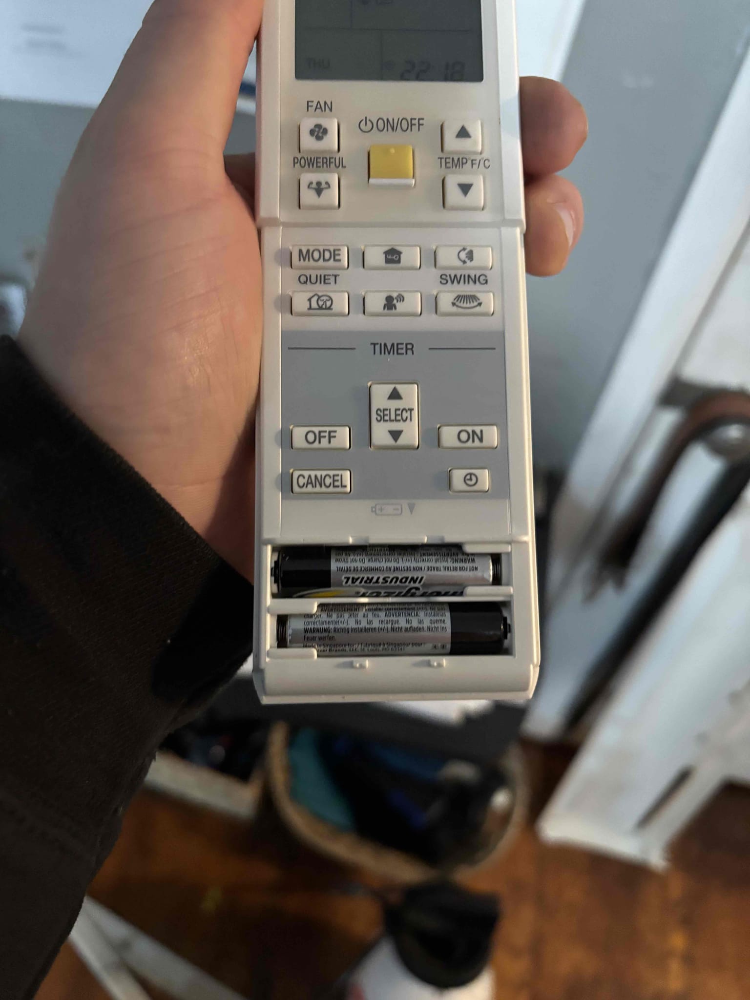 Heat Pump System Maintenance