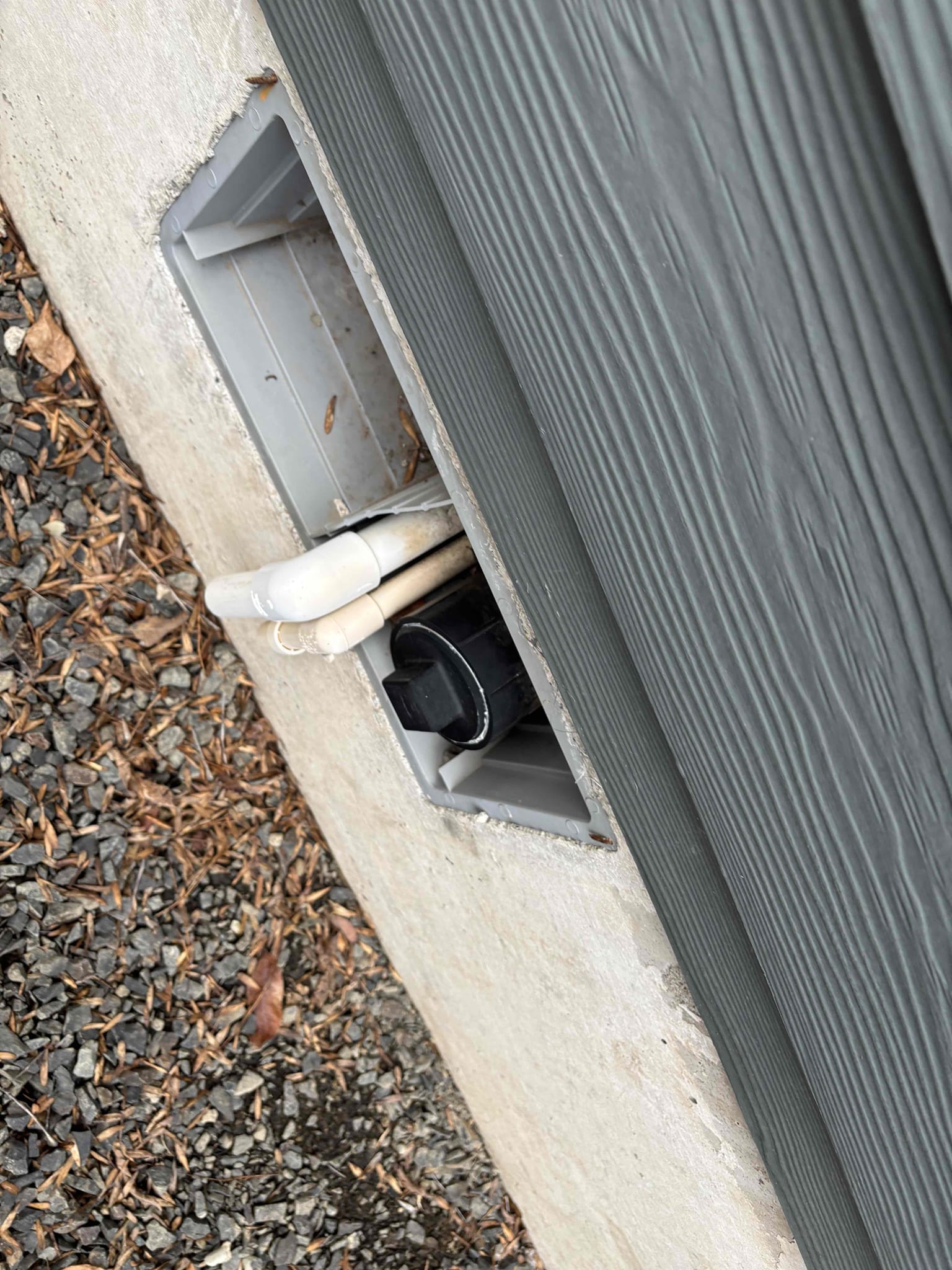 Heat Pump System Maintenance