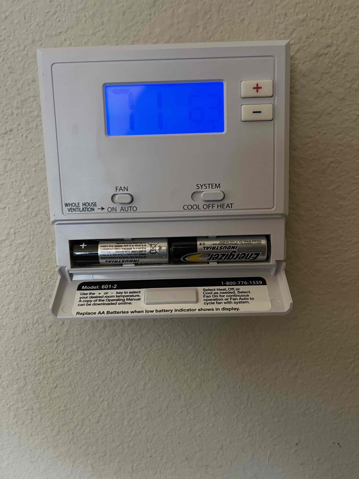 Electric Furnace Maintenance