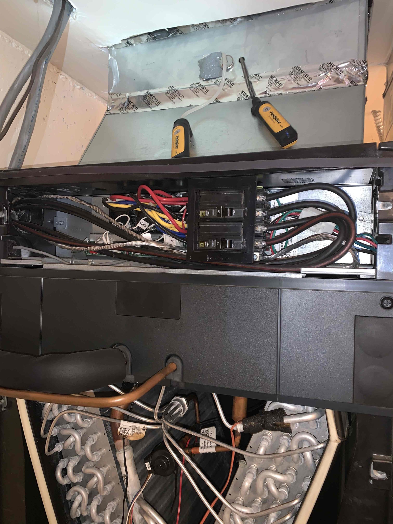 Heating Systems Maintenance