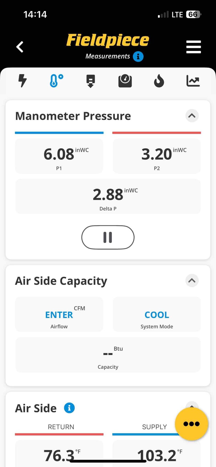 gas furnace replacement