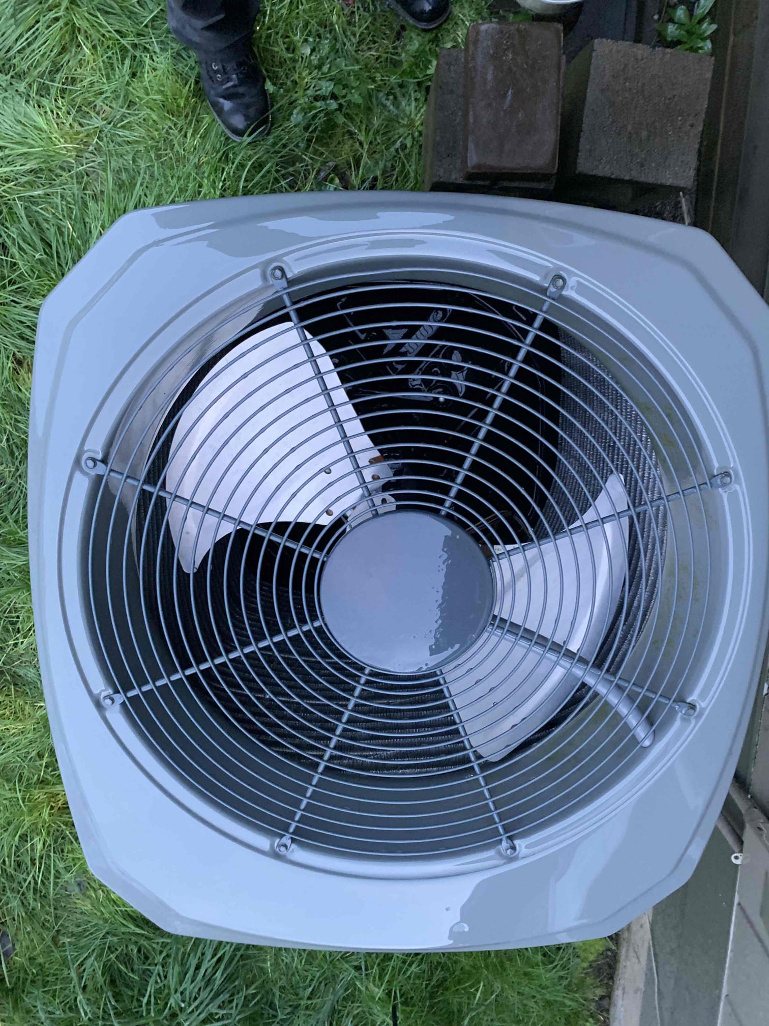 Heat Pump System Maintenance